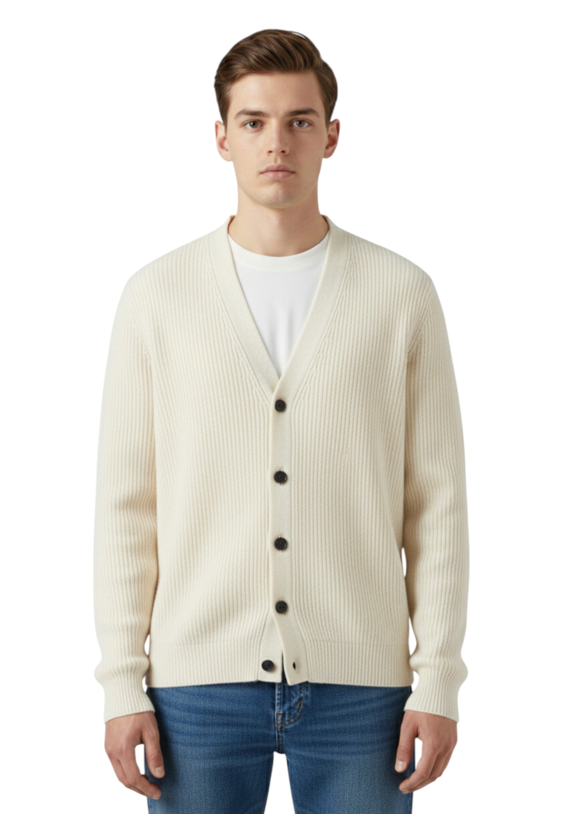 GIACCHE Beige Mc2 Saint Barth