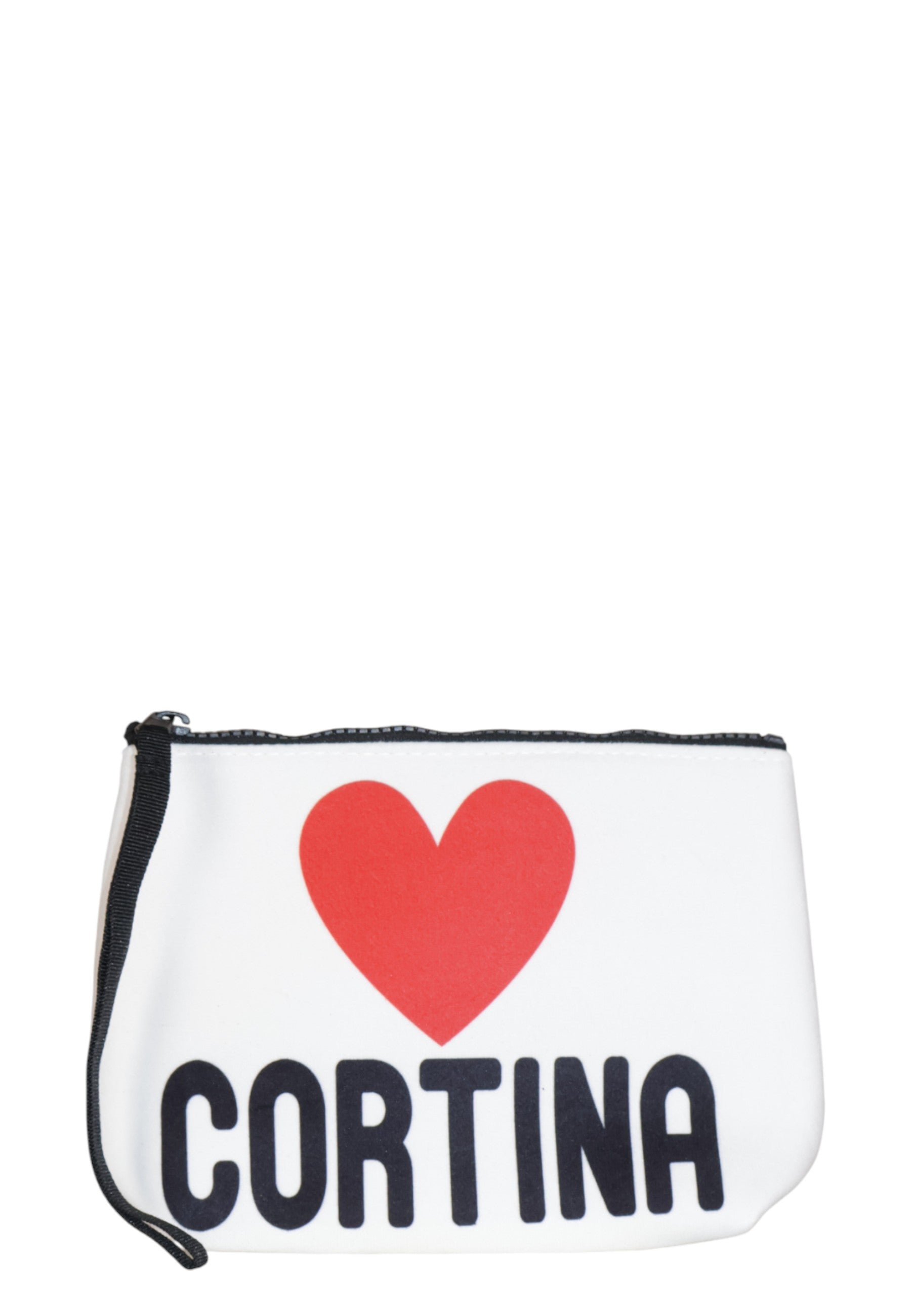 POCHETTE Bianco Mc2 Saint Barth