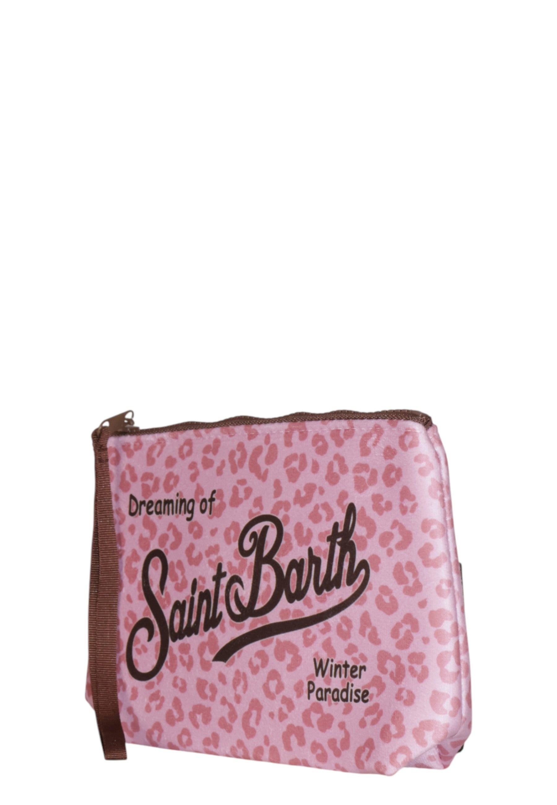POCHETTE Rosa Mc2 Saint Barth