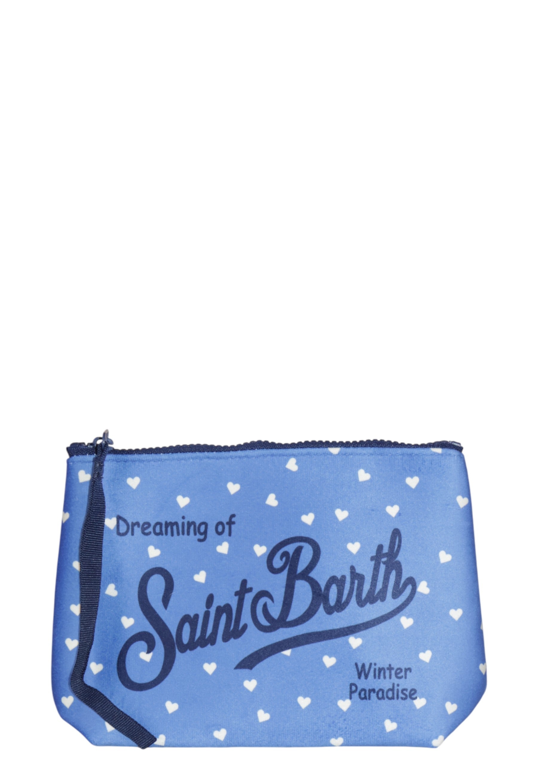 POCHETTE Blu Mc2 Saint Barth