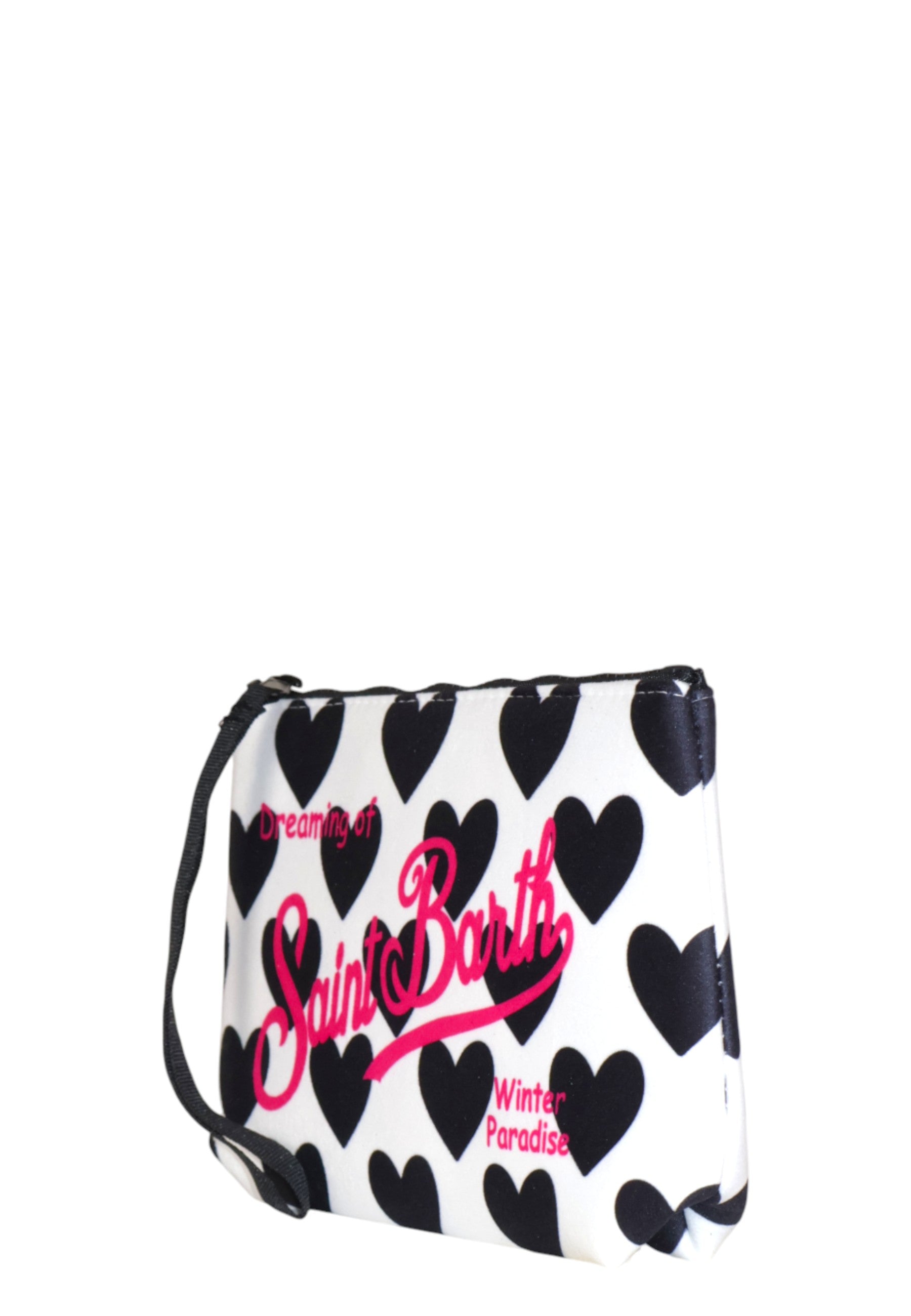 POCHETTE Bianco Mc2 Saint Barth