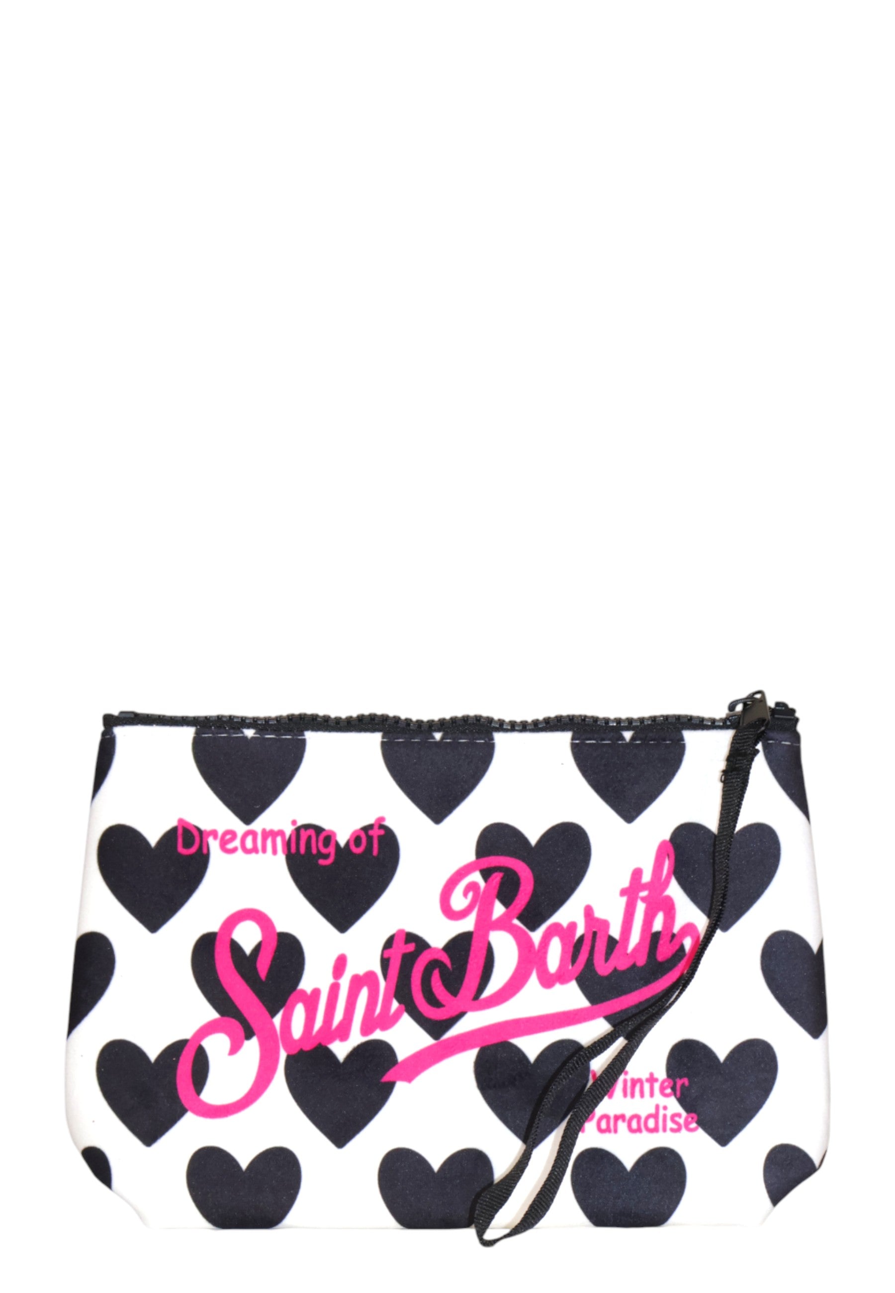 POCHETTE Bianco Mc2 Saint Barth