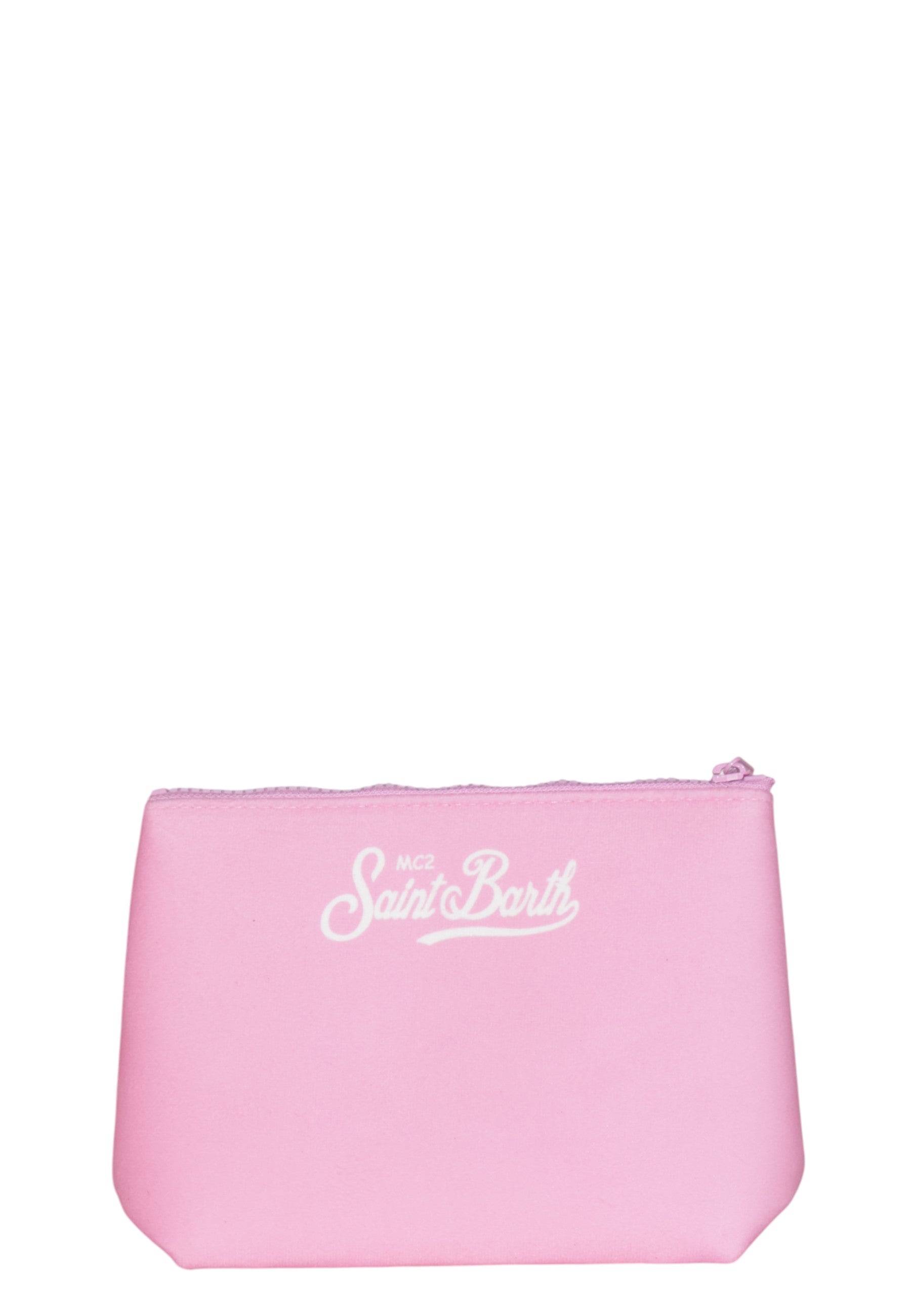 POCHETTE Rosa Mc2 Saint Barth