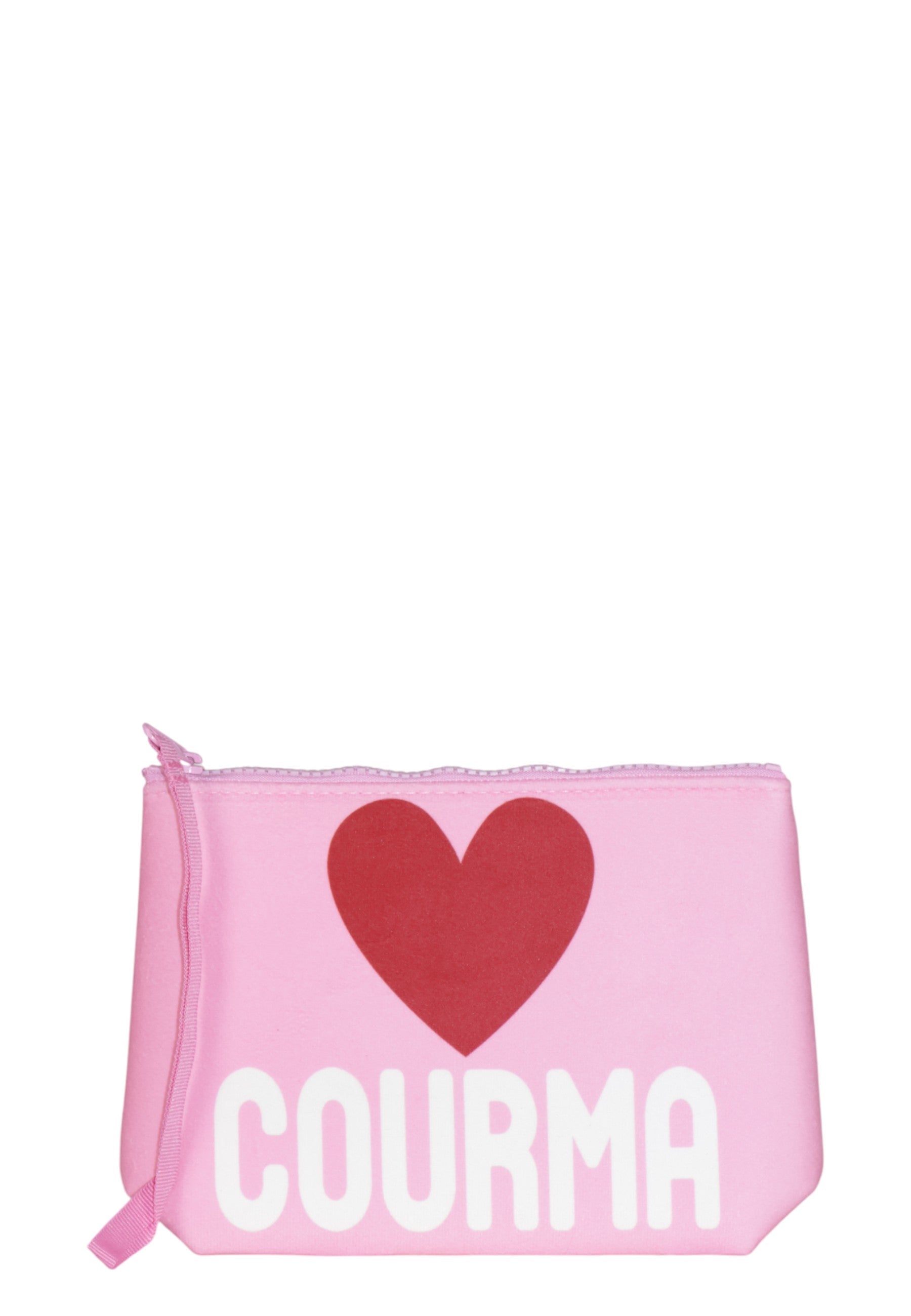 POCHETTE Rosa Mc2 Saint Barth