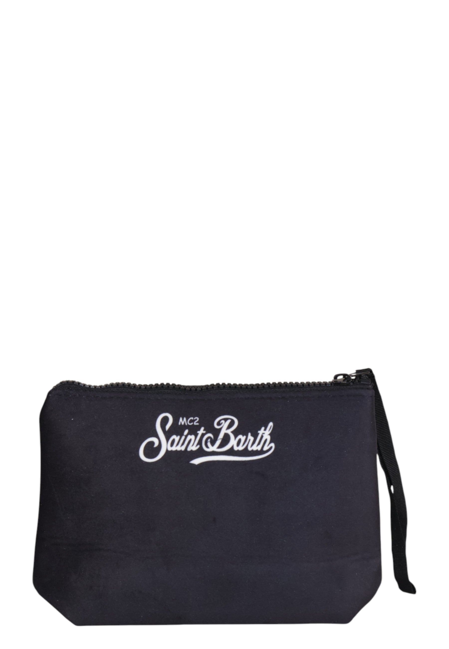 POCHETTE Nero Mc2 Saint Barth