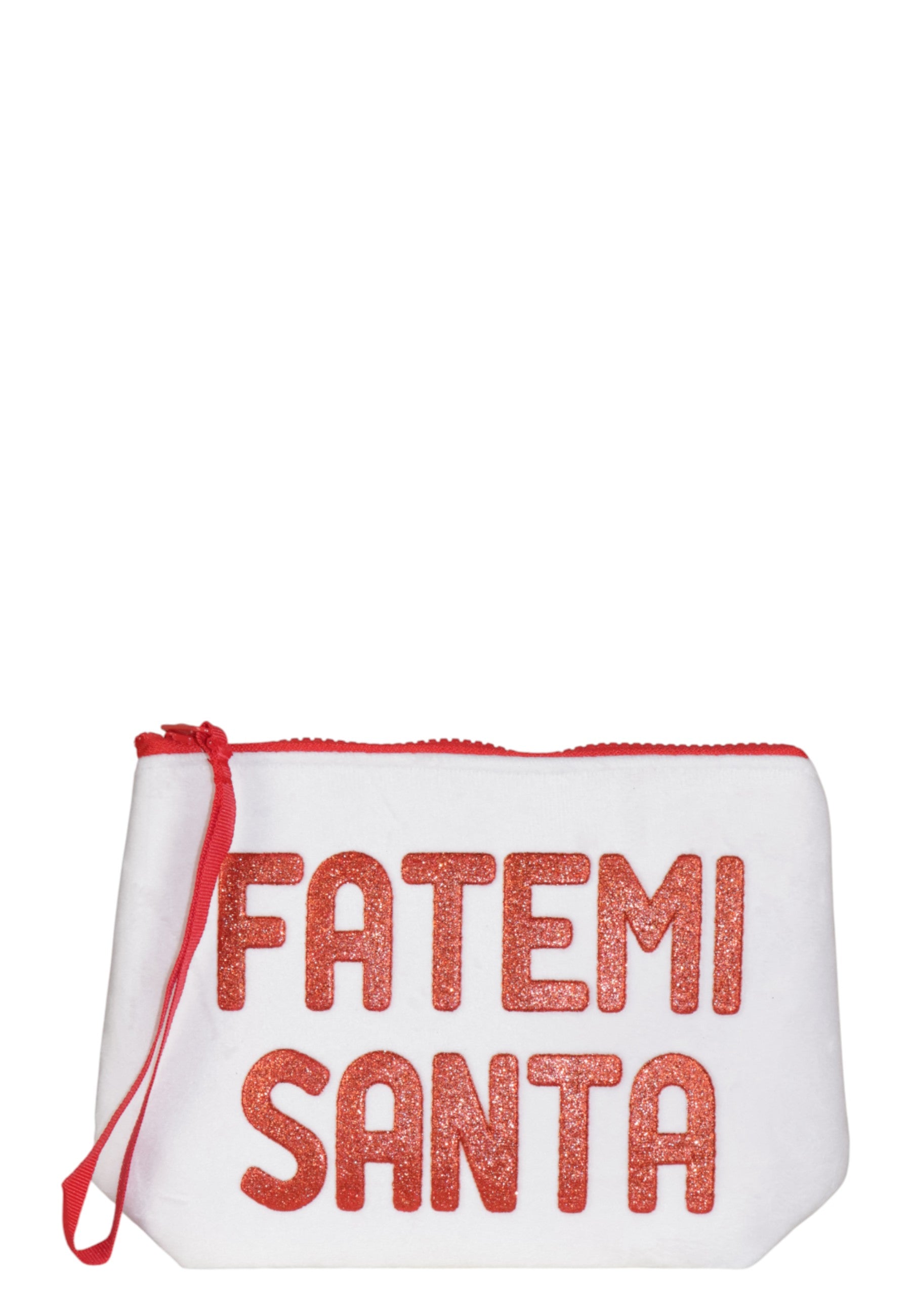 POCHETTE Bianco Mc2 Saint Barth