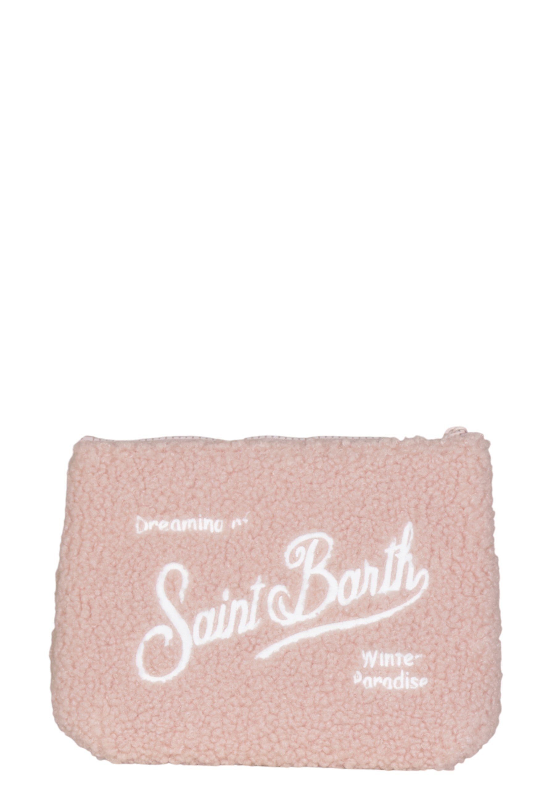 POCHETTE Rosa Mc2 Saint Barth