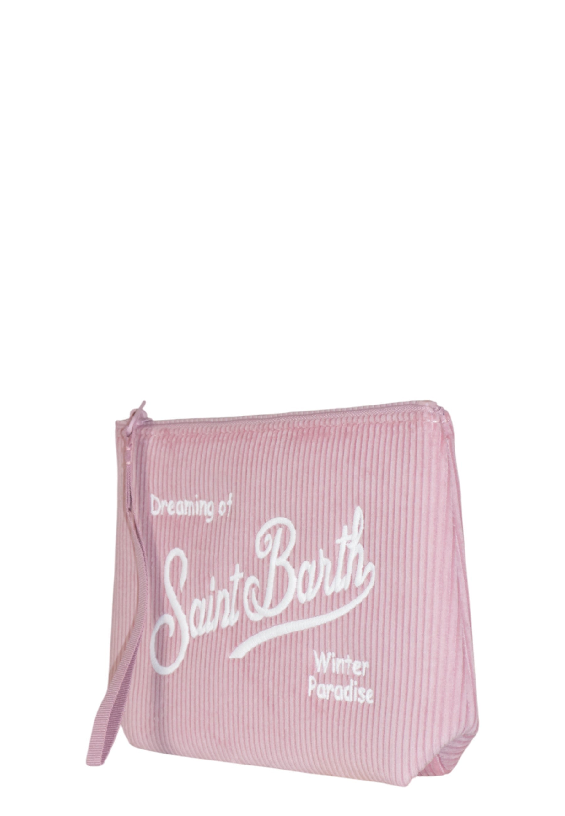 POCHETTE Rosa Mc2 Saint Barth
