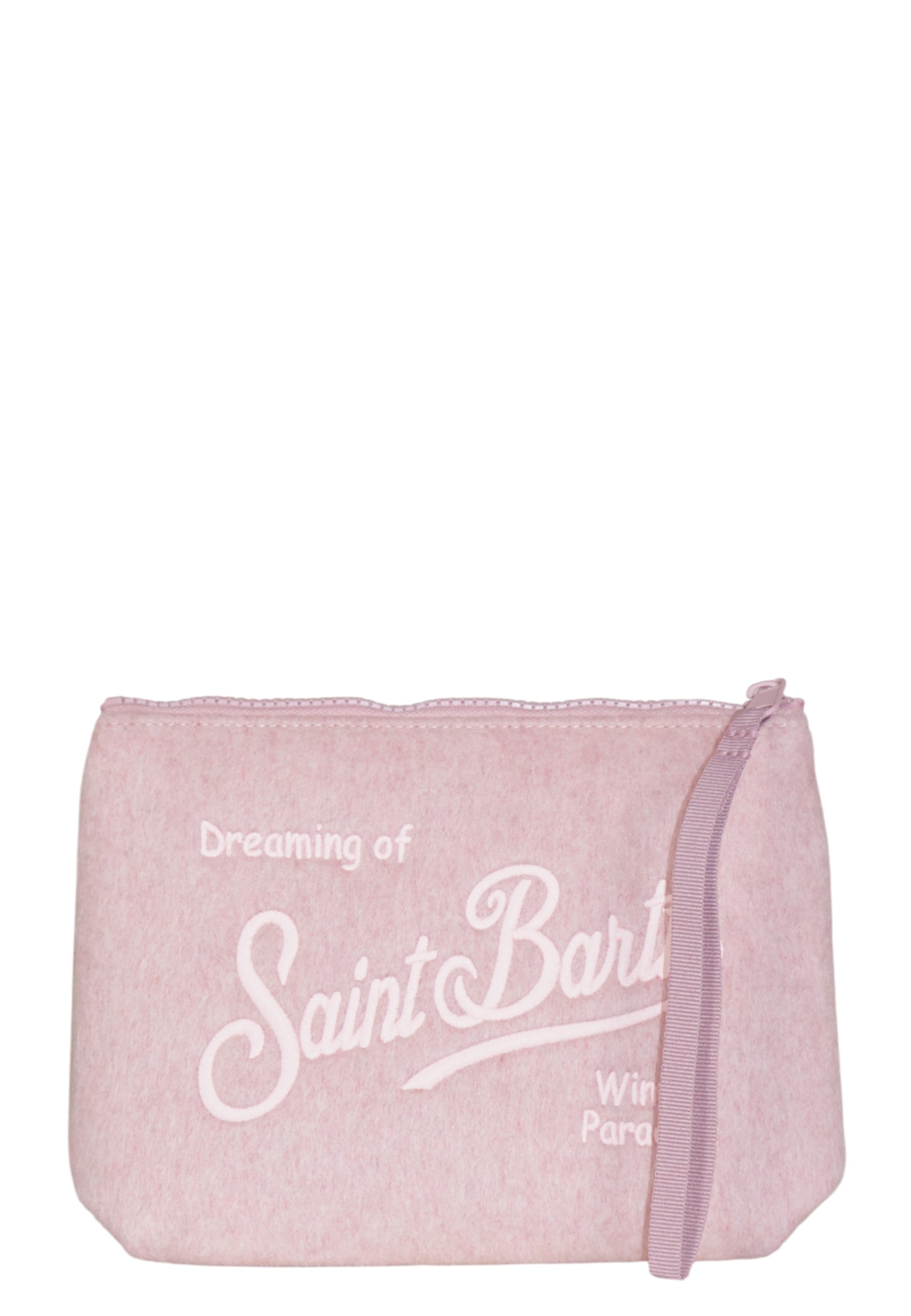 POCHETTE Rosa Mc2 Saint Barth