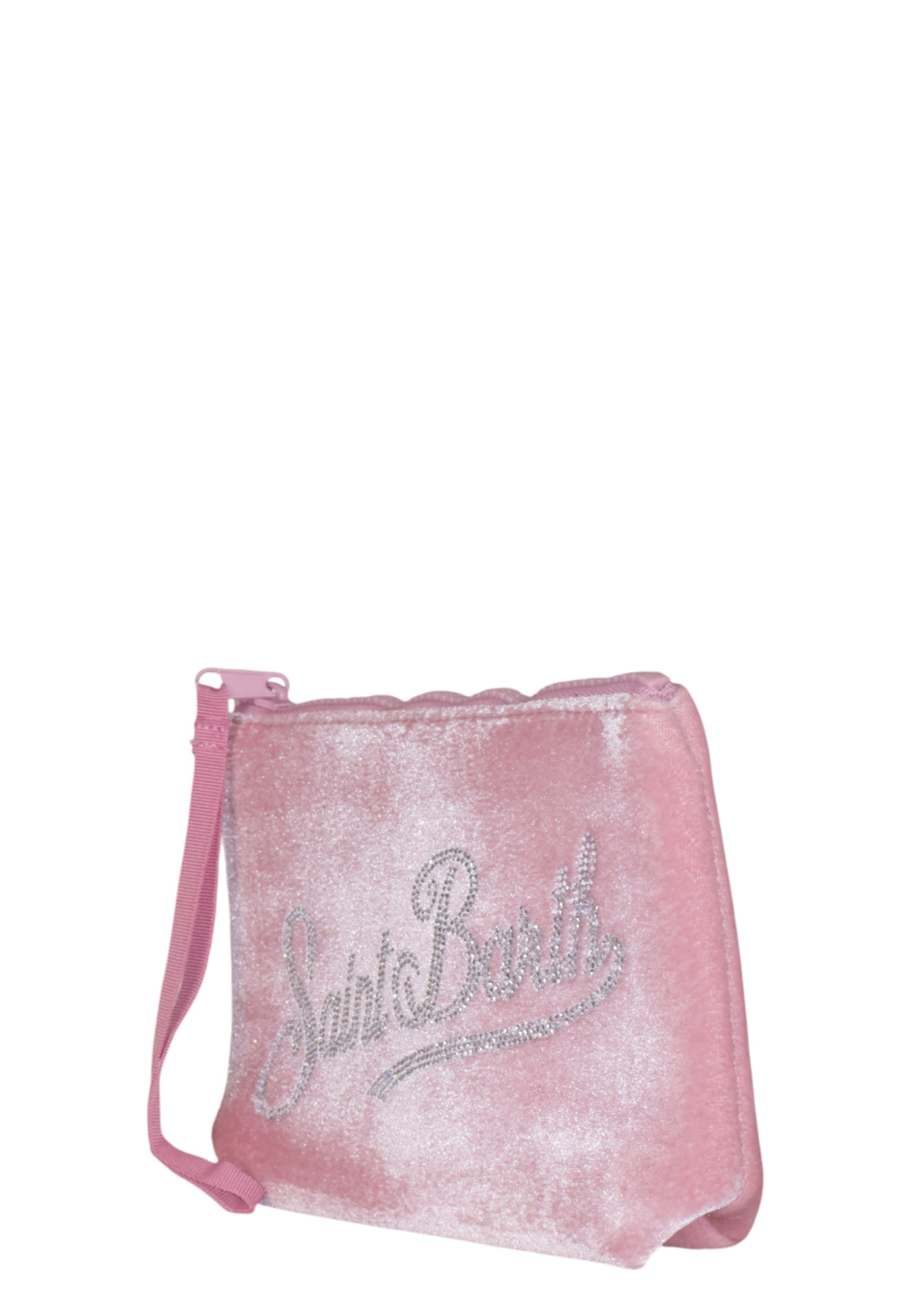 POCHETTE Rosa Mc2 Saint Barth