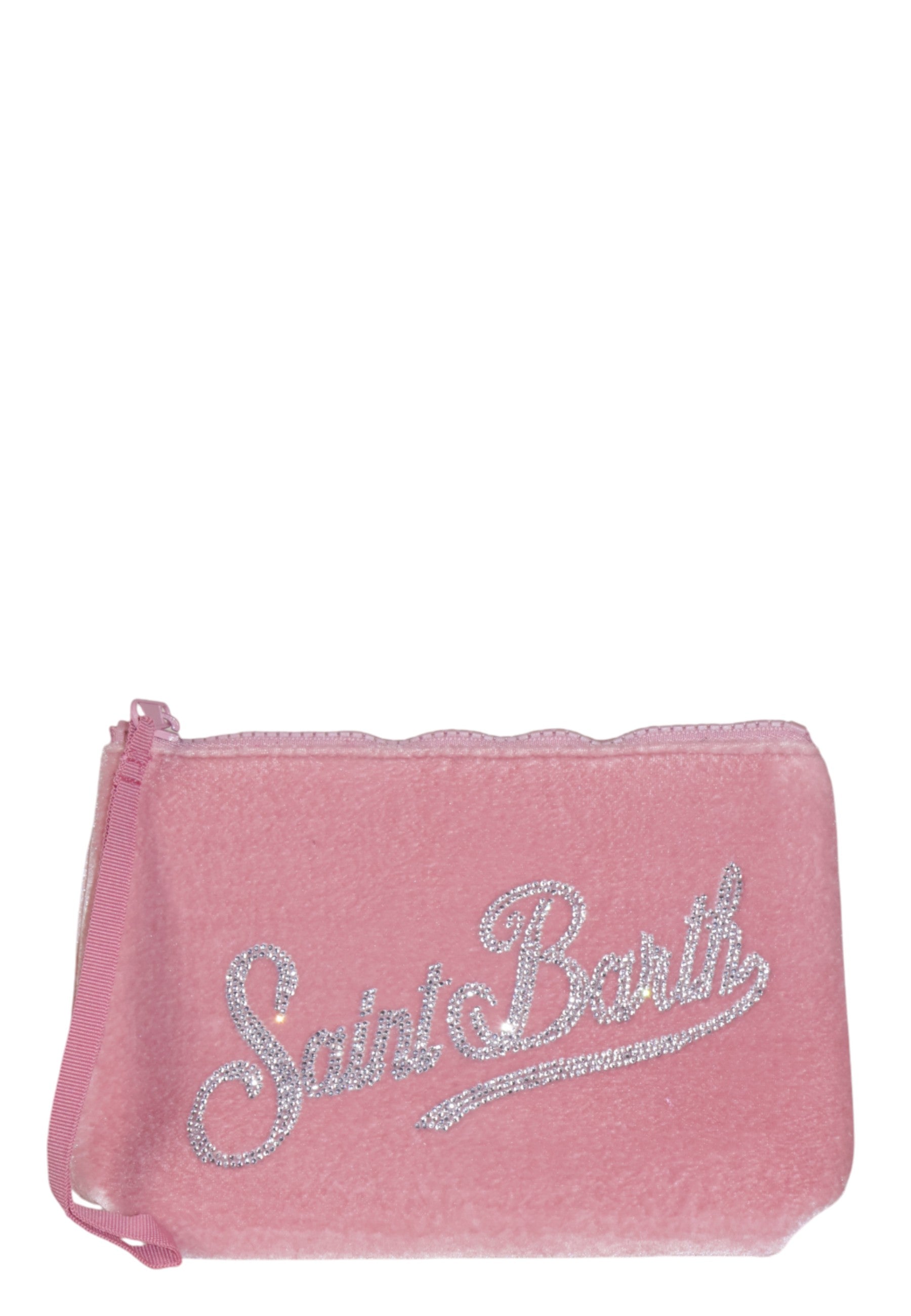 POCHETTE Rosa Mc2 Saint Barth