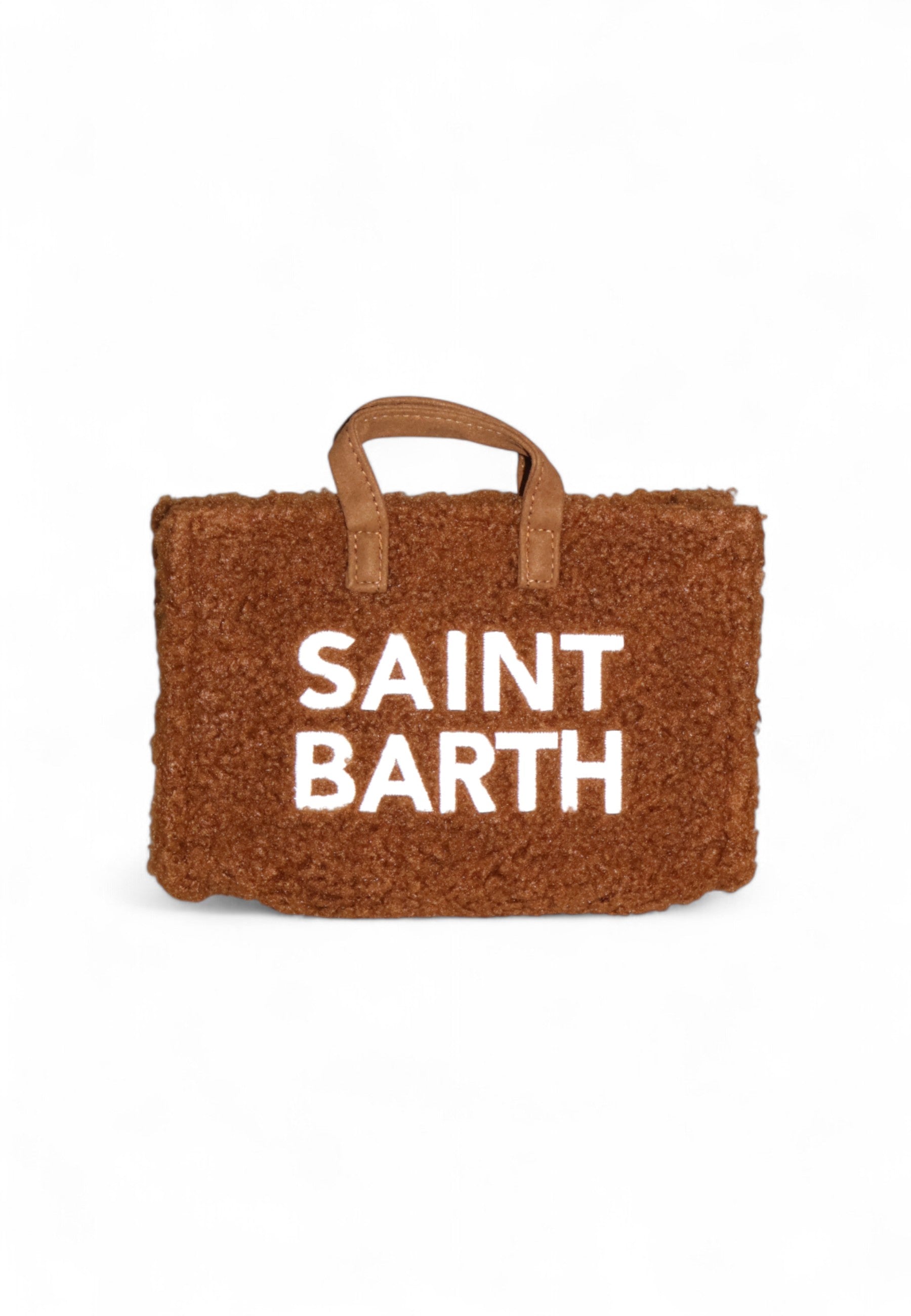 BORSE Marrone Mc2 Saint Barth