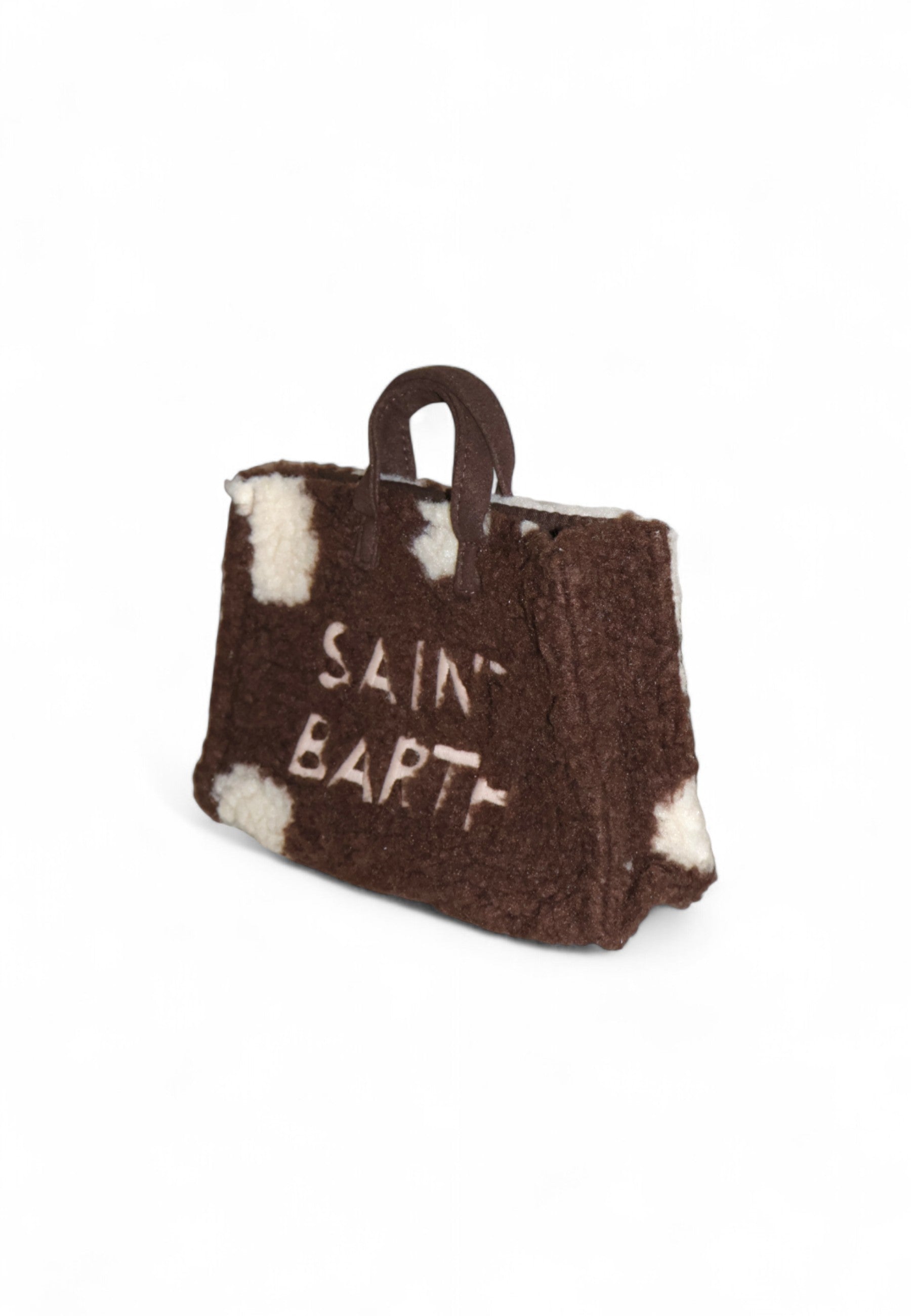 BORSE Marrone Mc2 Saint Barth