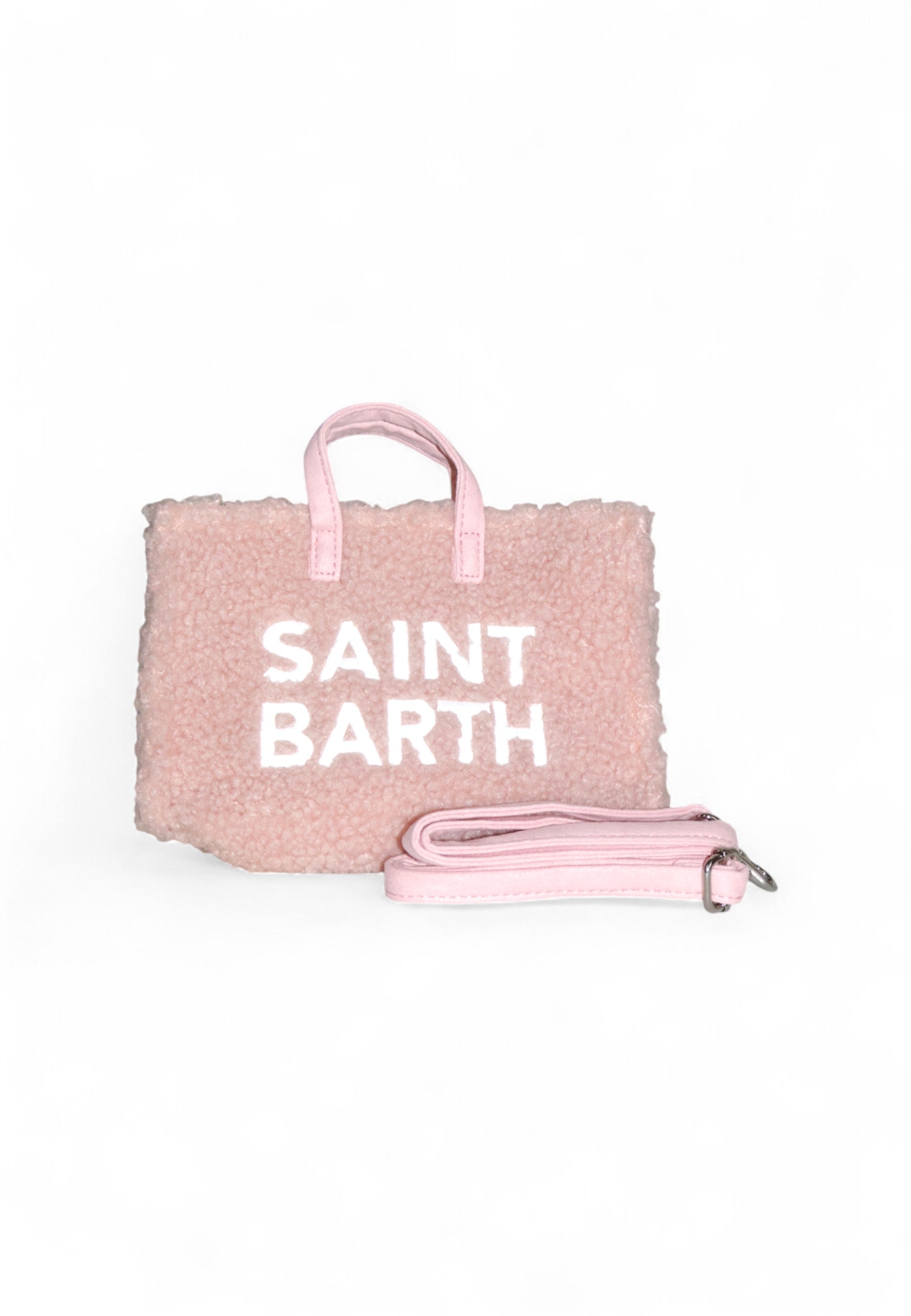 BORSE Rosa Mc2 Saint Barth