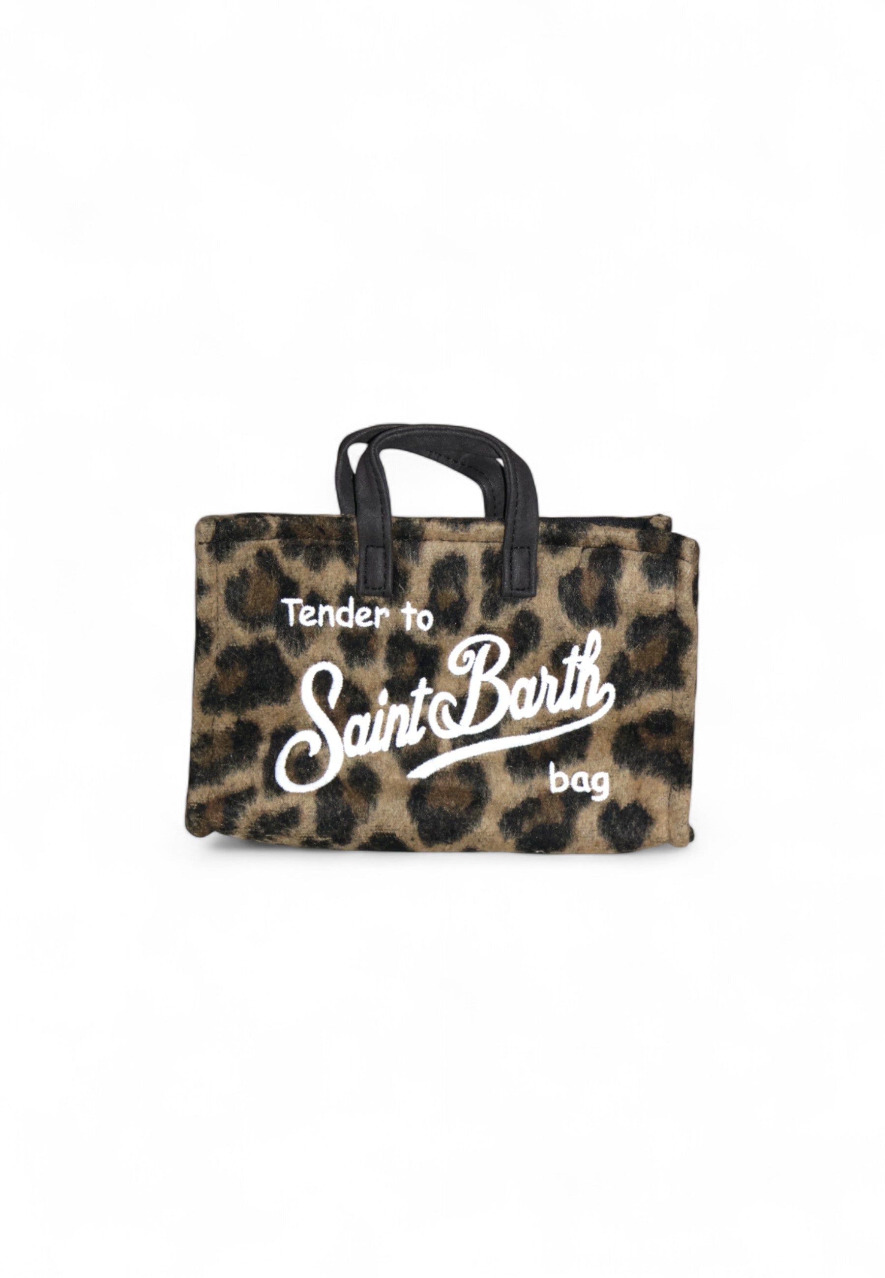 BORSE Marrone Mc2 Saint Barth