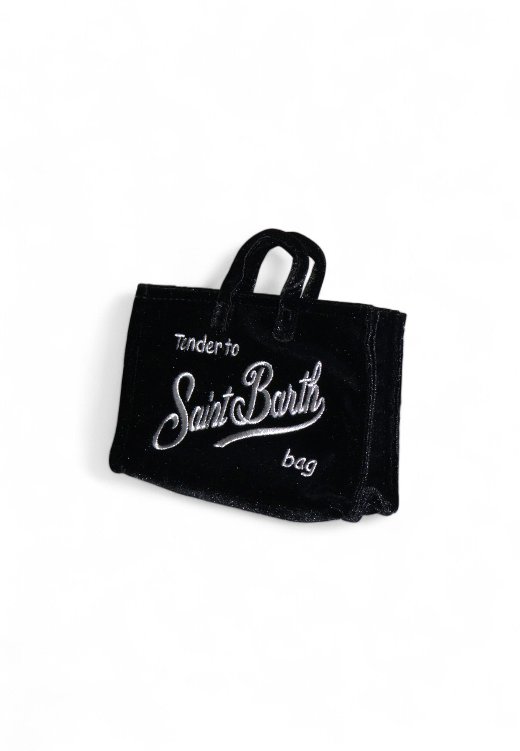 BORSE Nero Mc2 Saint Barth