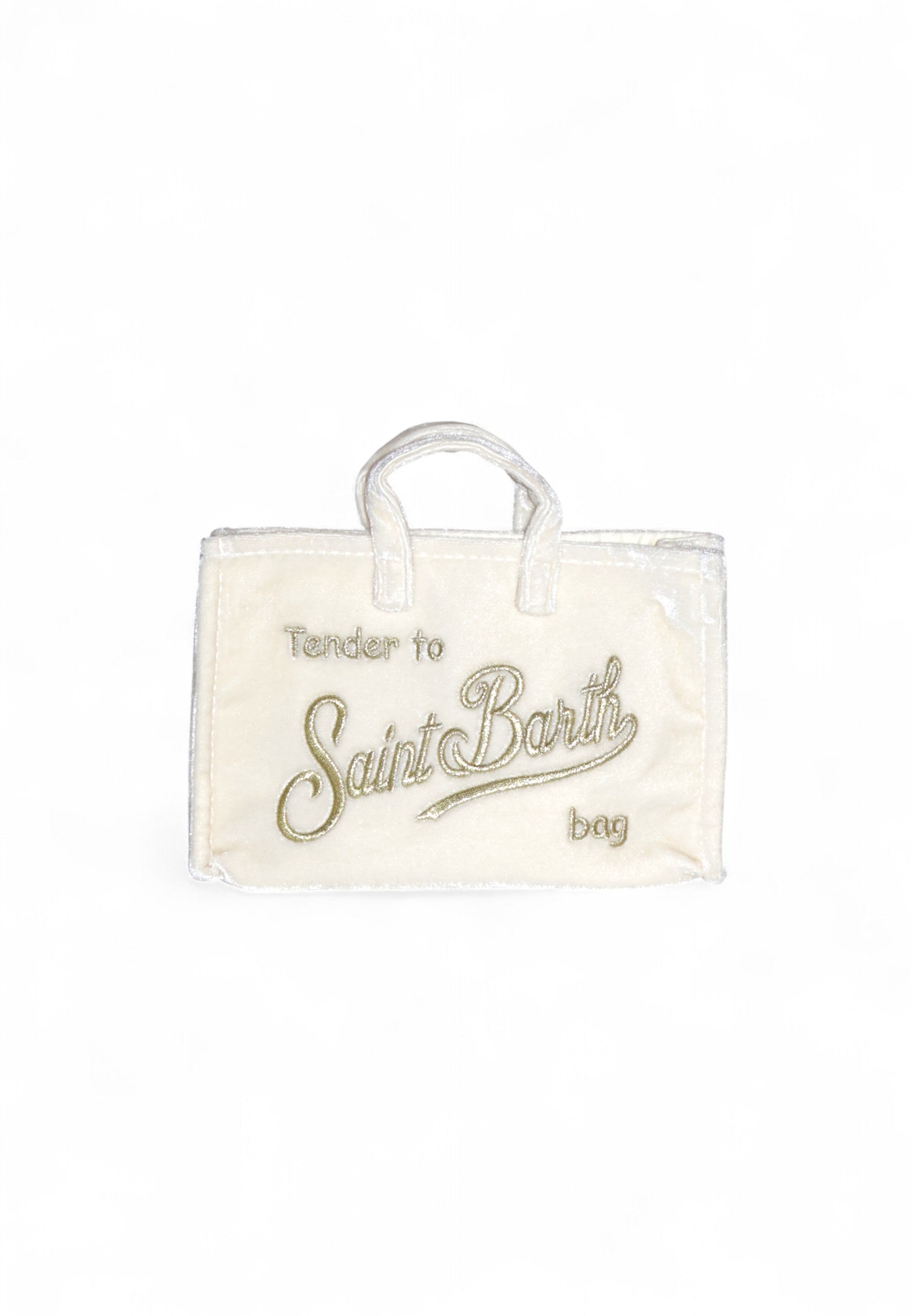 BORSE Bianco Mc2 Saint Barth