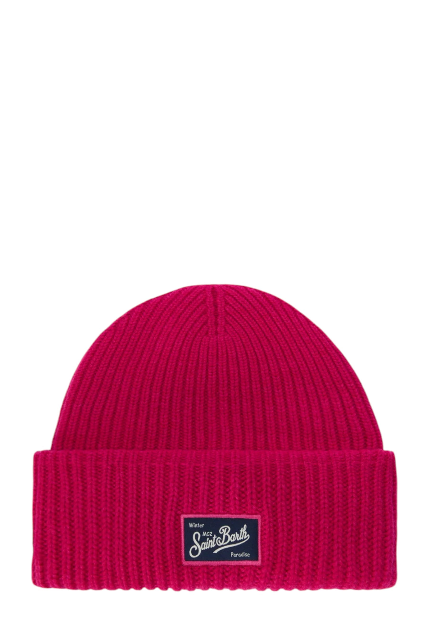 CAPPELLI Rosso Mc2 Saint Barth