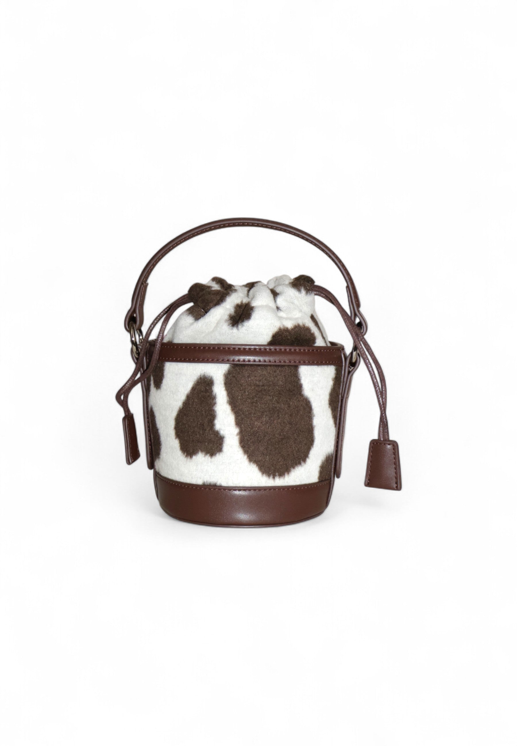 BORSE Marrone Mc2 Saint Barth