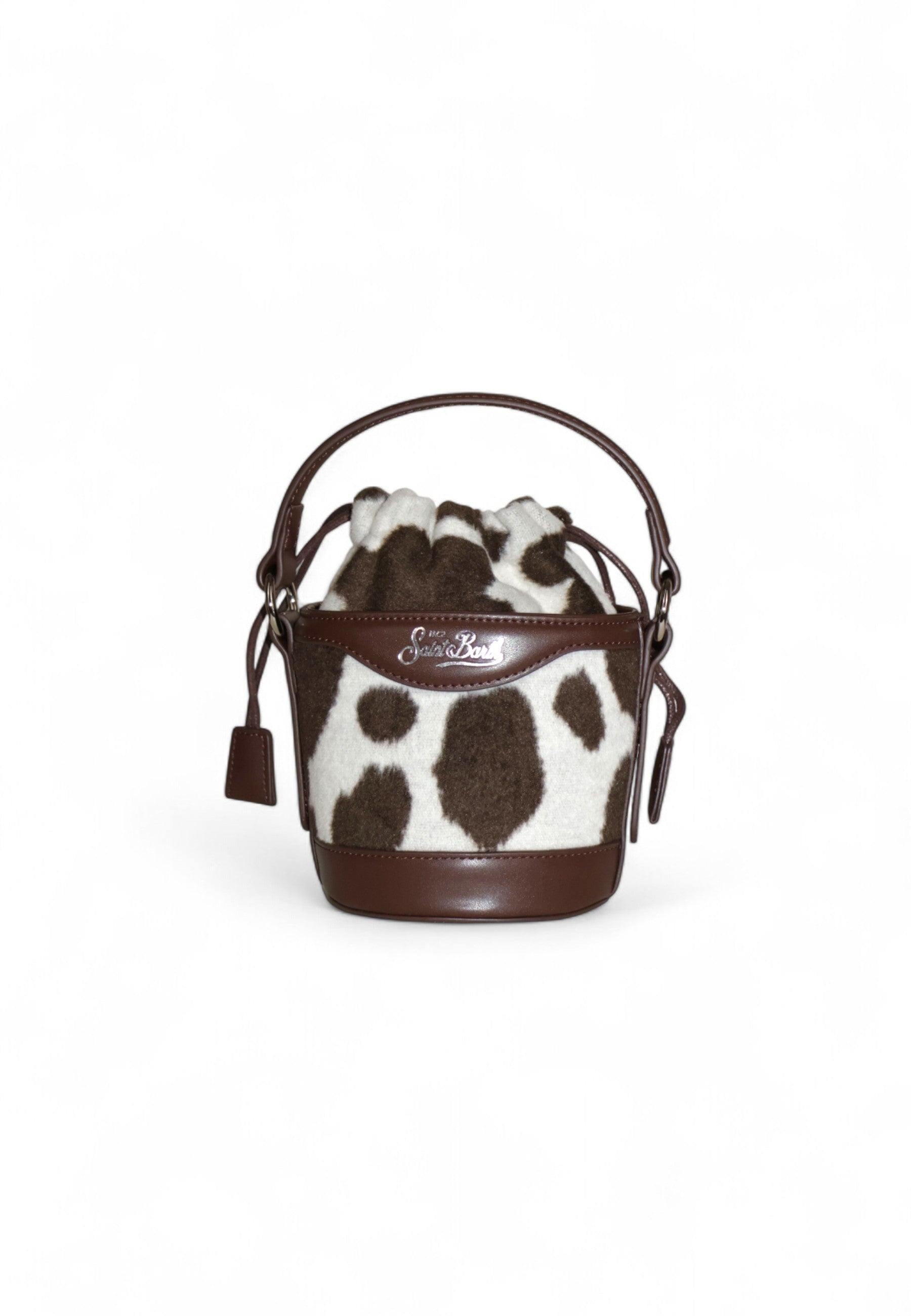 BORSE Marrone Mc2 Saint Barth