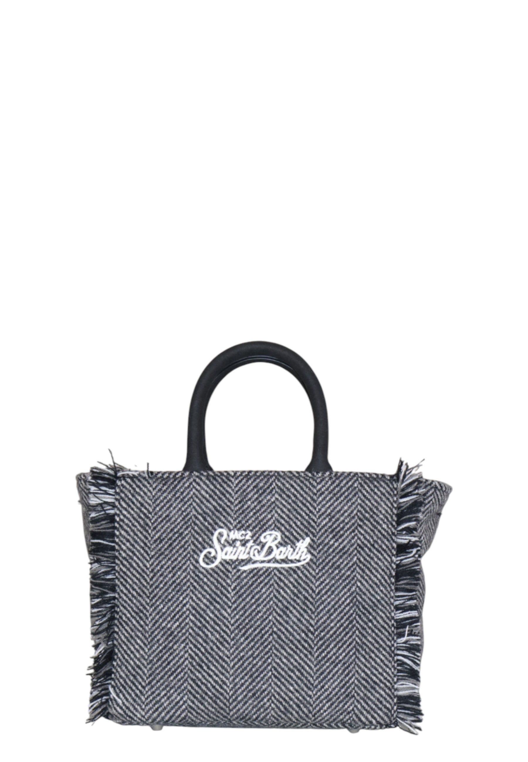 BORSE Nero Mc2 Saint Barth