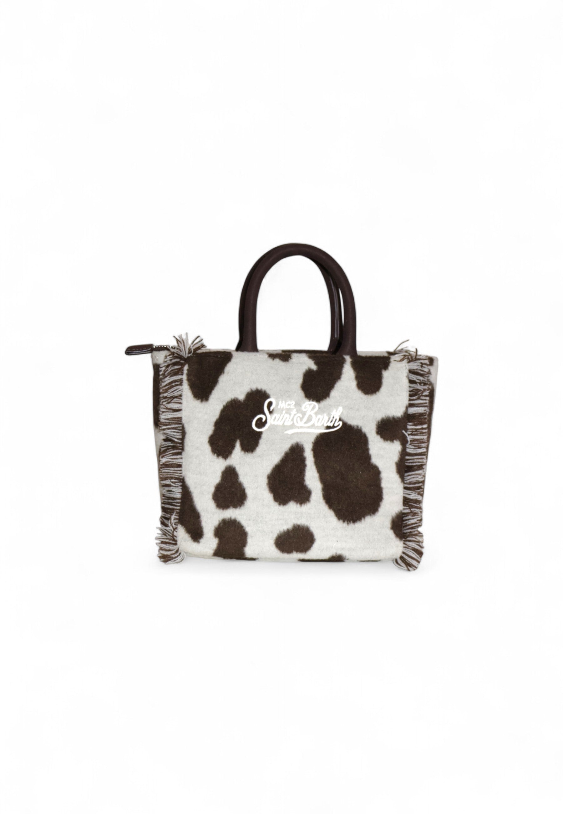 BORSE Marrone Mc2 Saint Barth