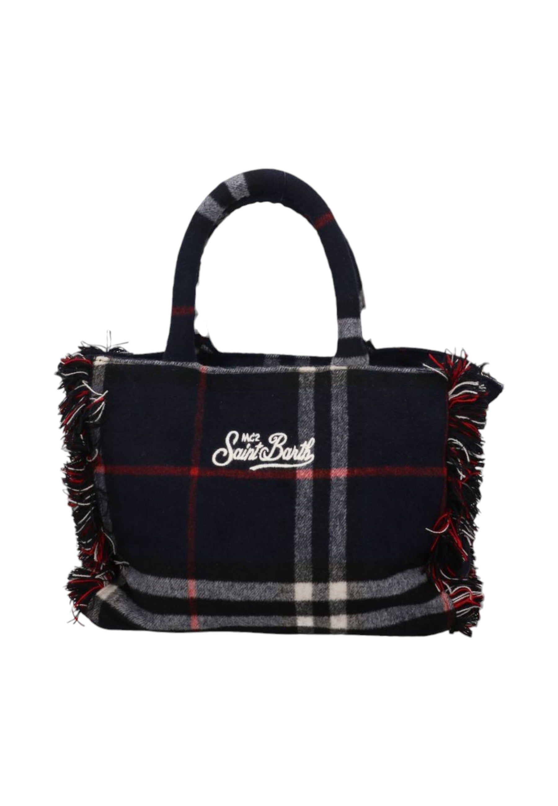 BORSE Nero Mc2 Saint Barth