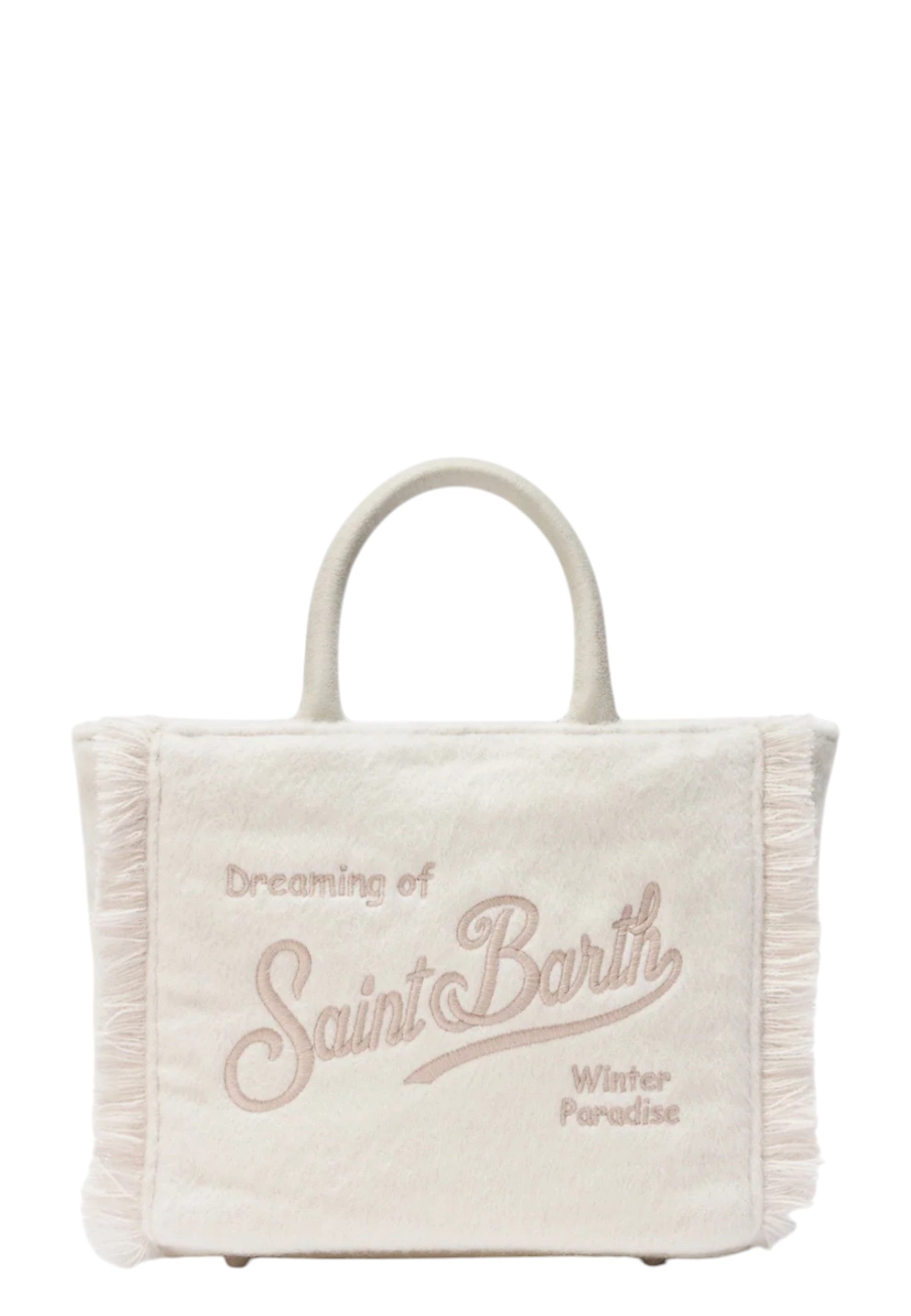 BORSE Panna Mc2 Saint Barth