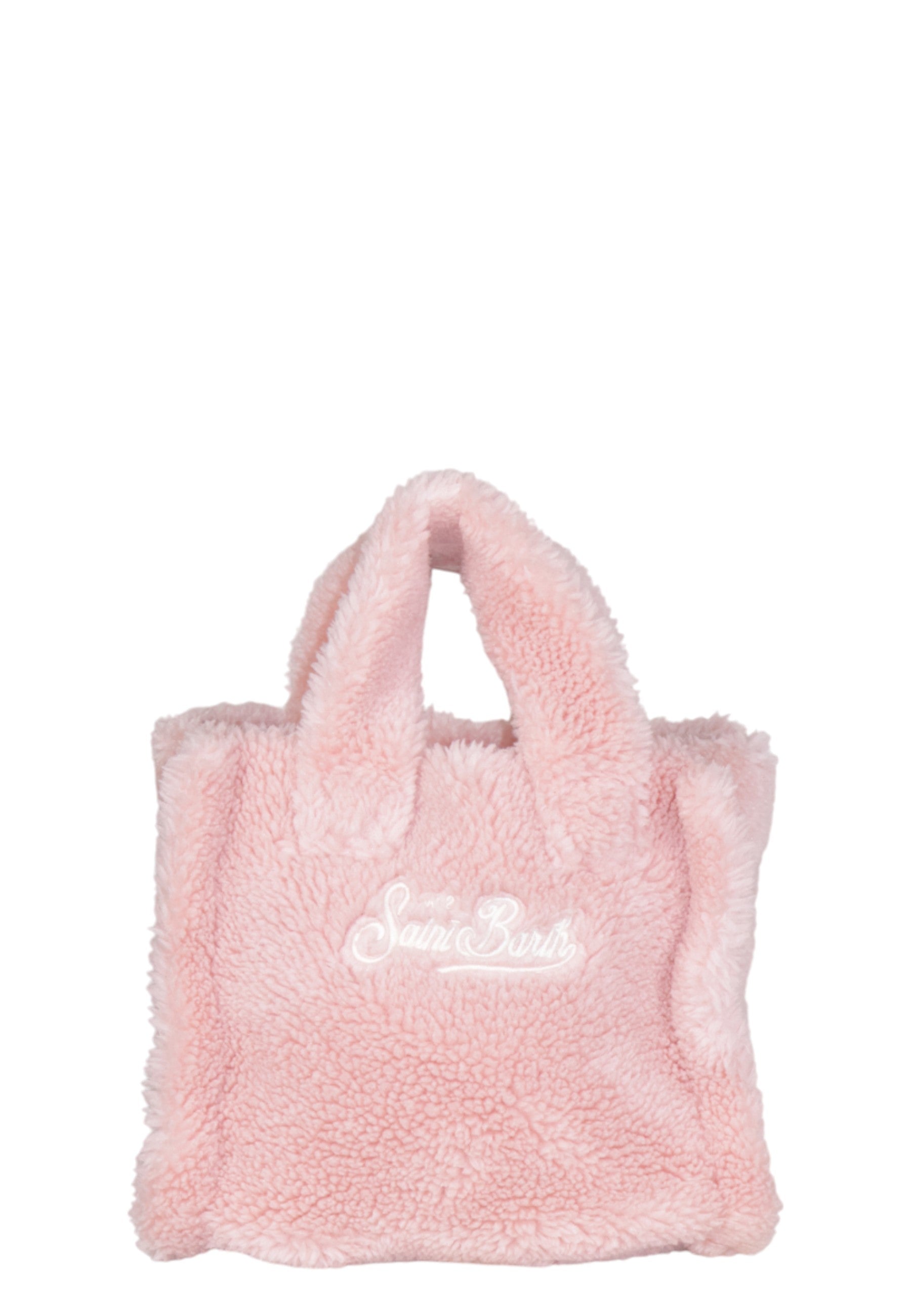 BORSE Rosa Mc2 Saint Barth