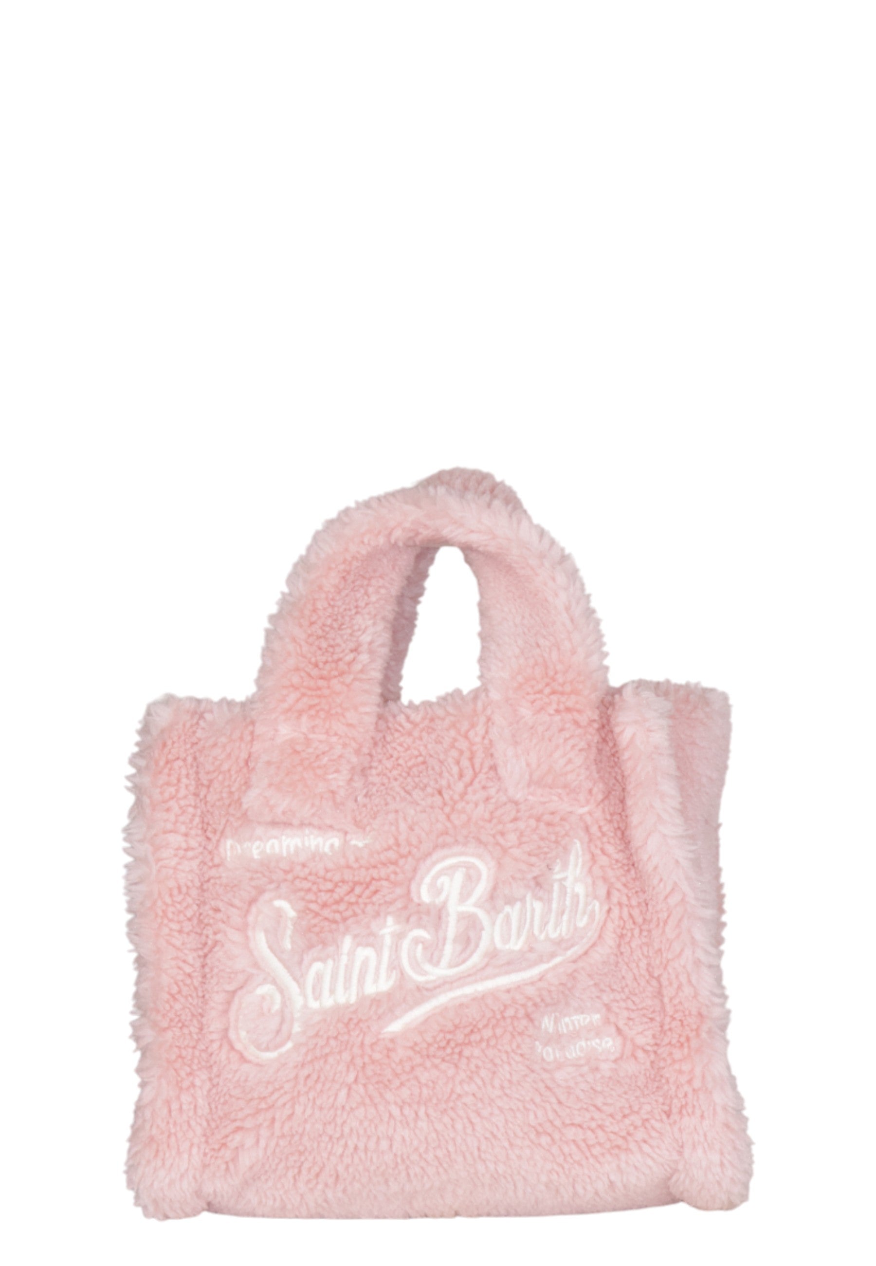 BORSE Rosa Mc2 Saint Barth