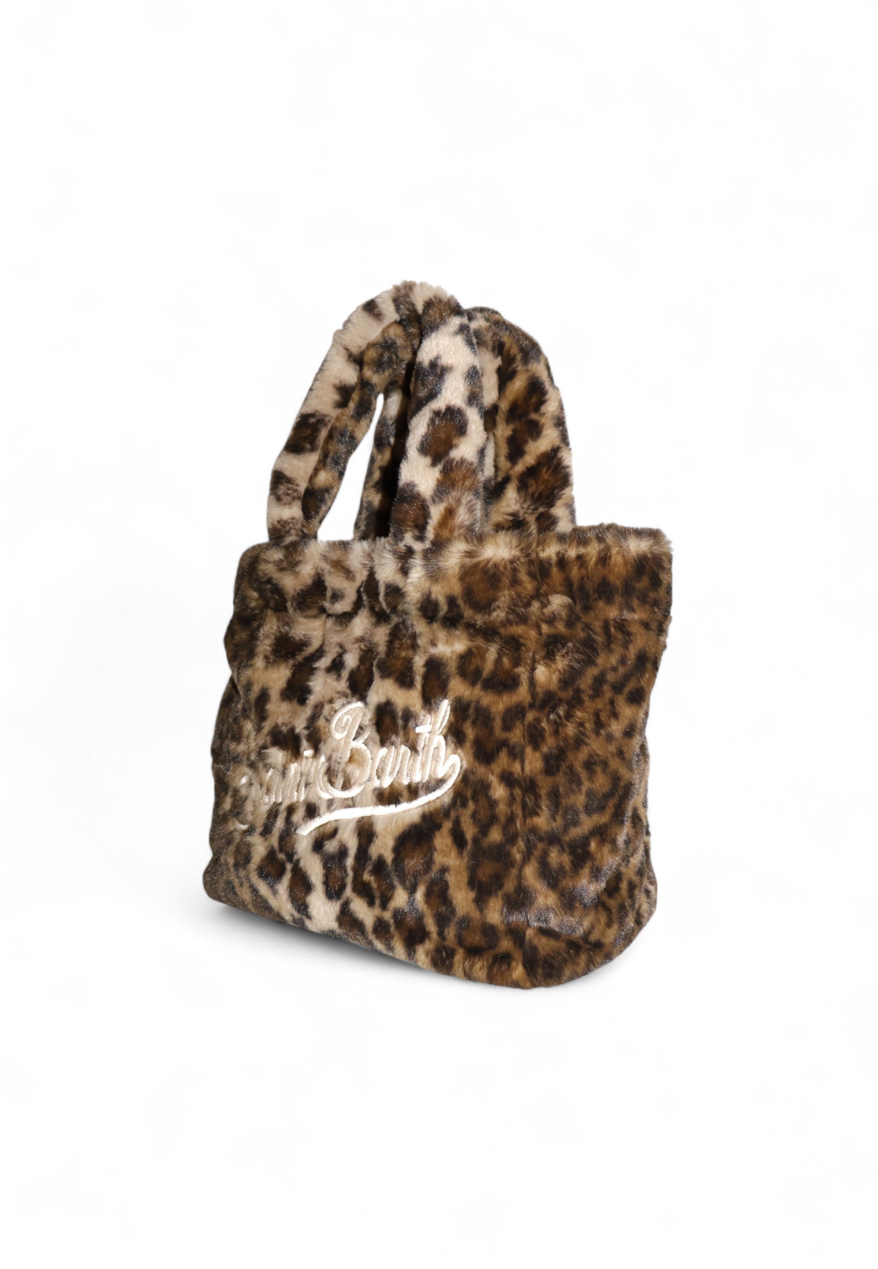 BORSE Marrone Mc2 Saint Barth