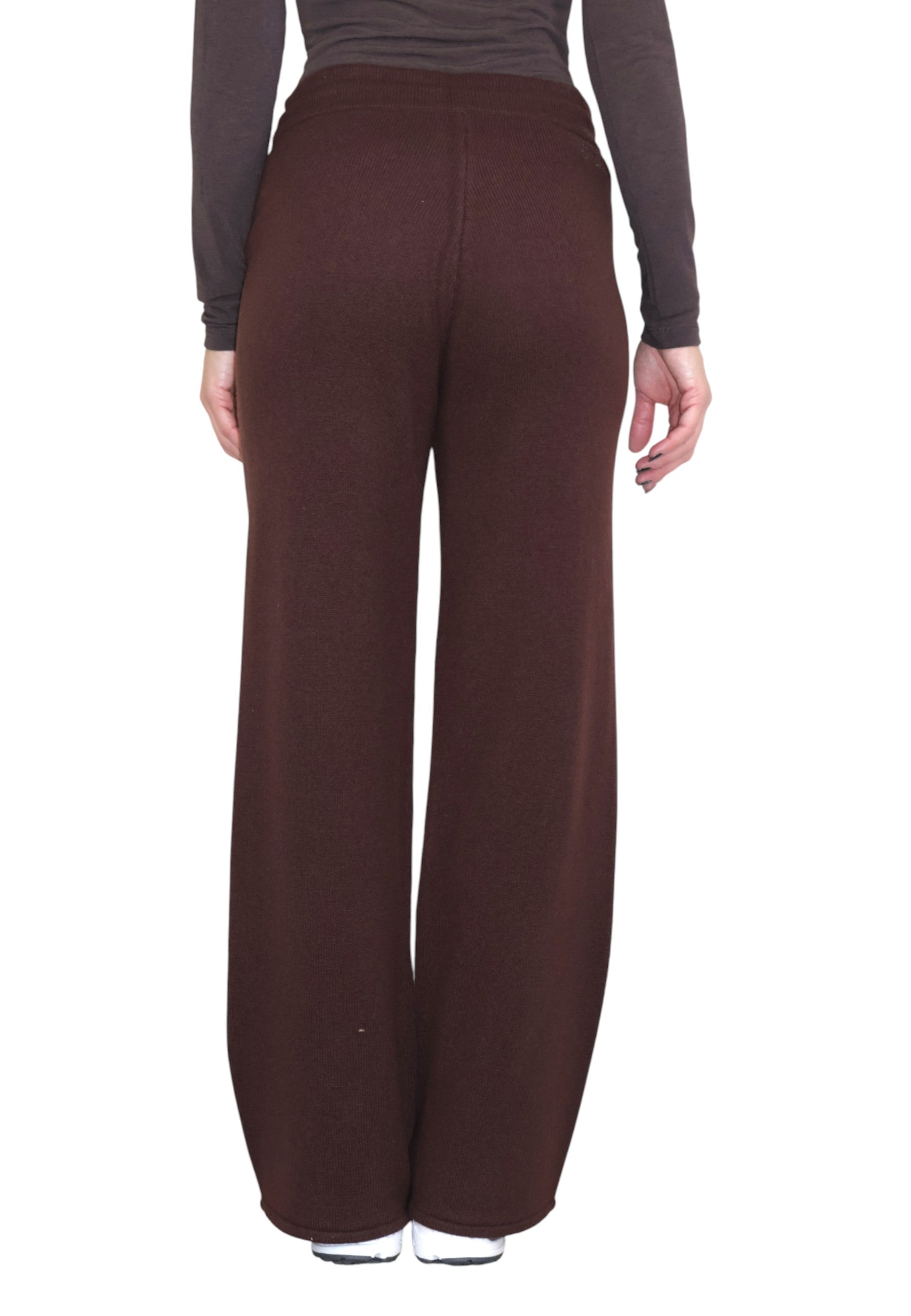 PANTALONI Marrone Mc2 Saint Barth