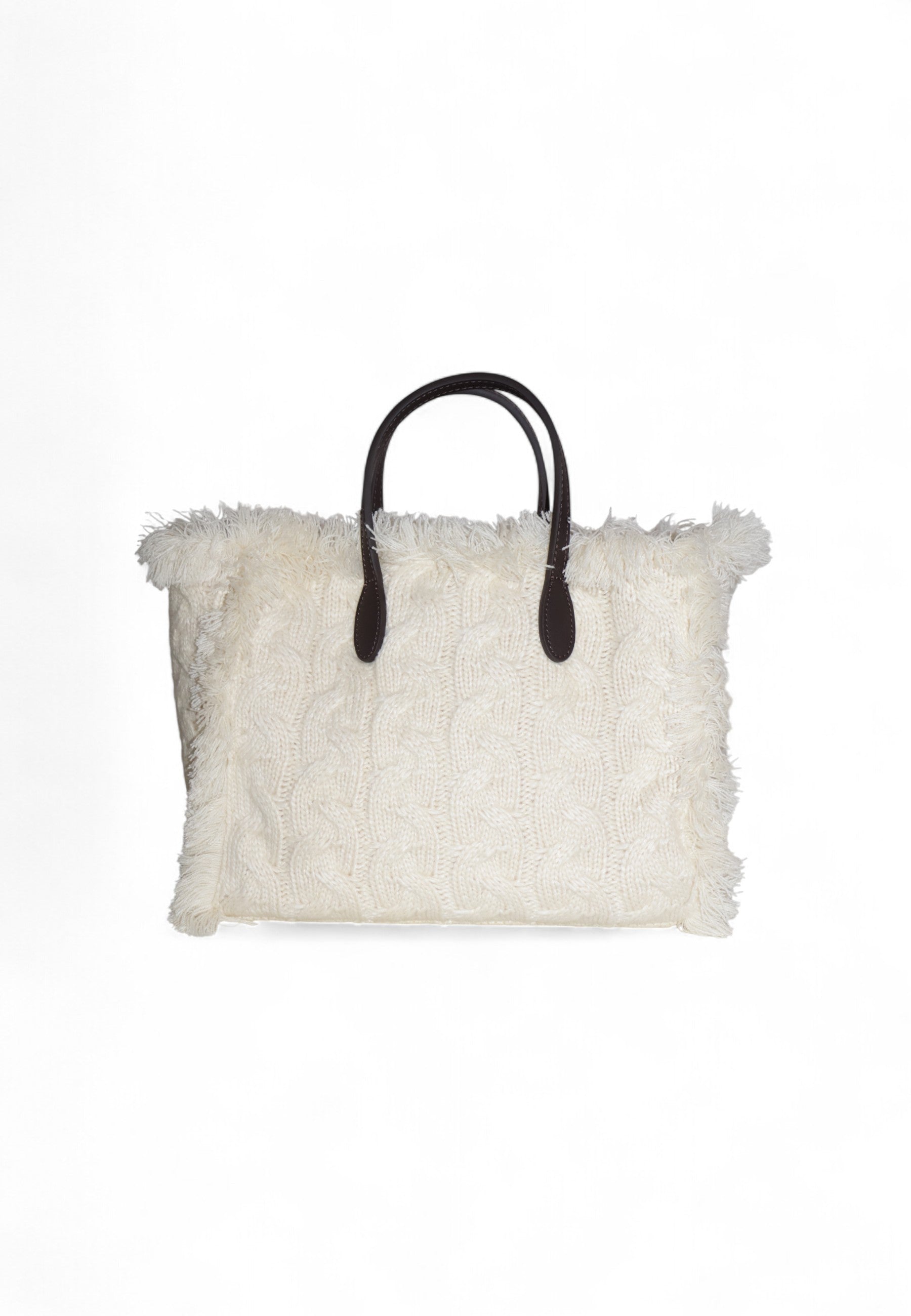 BORSE Bianco Mc2 Saint Barth