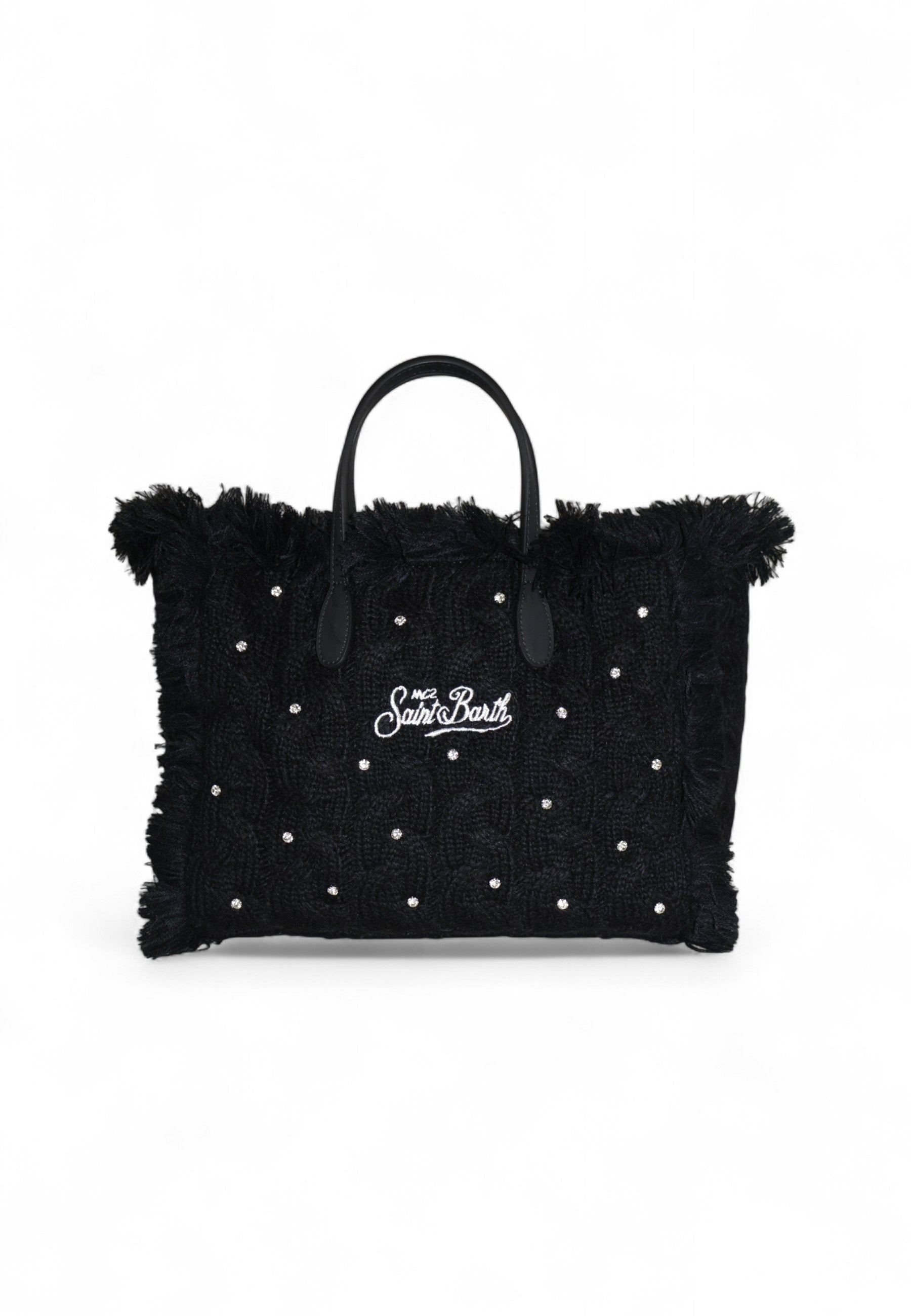 BORSE Nero Mc2 Saint Barth