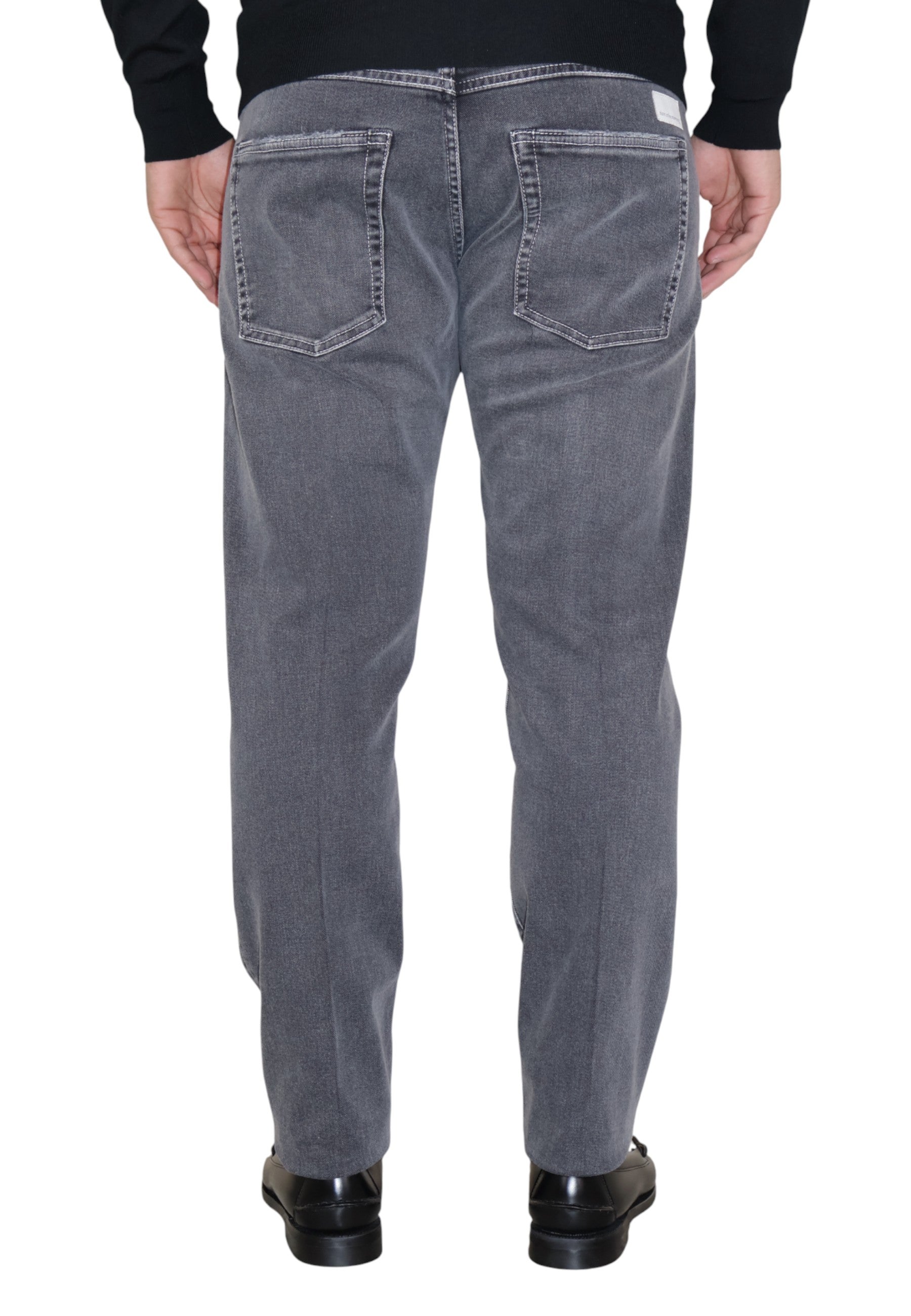 JEANS Nero Nine In The Morning