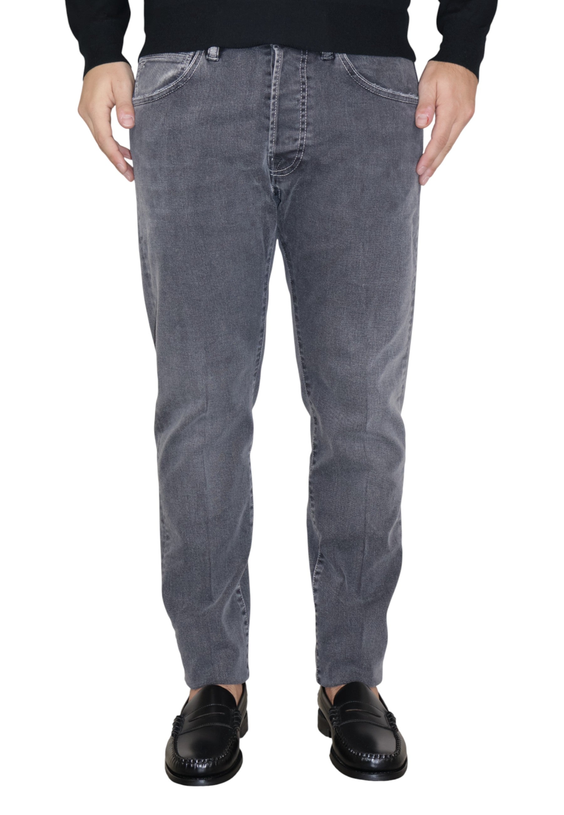 JEANS Nero Nine In The Morning