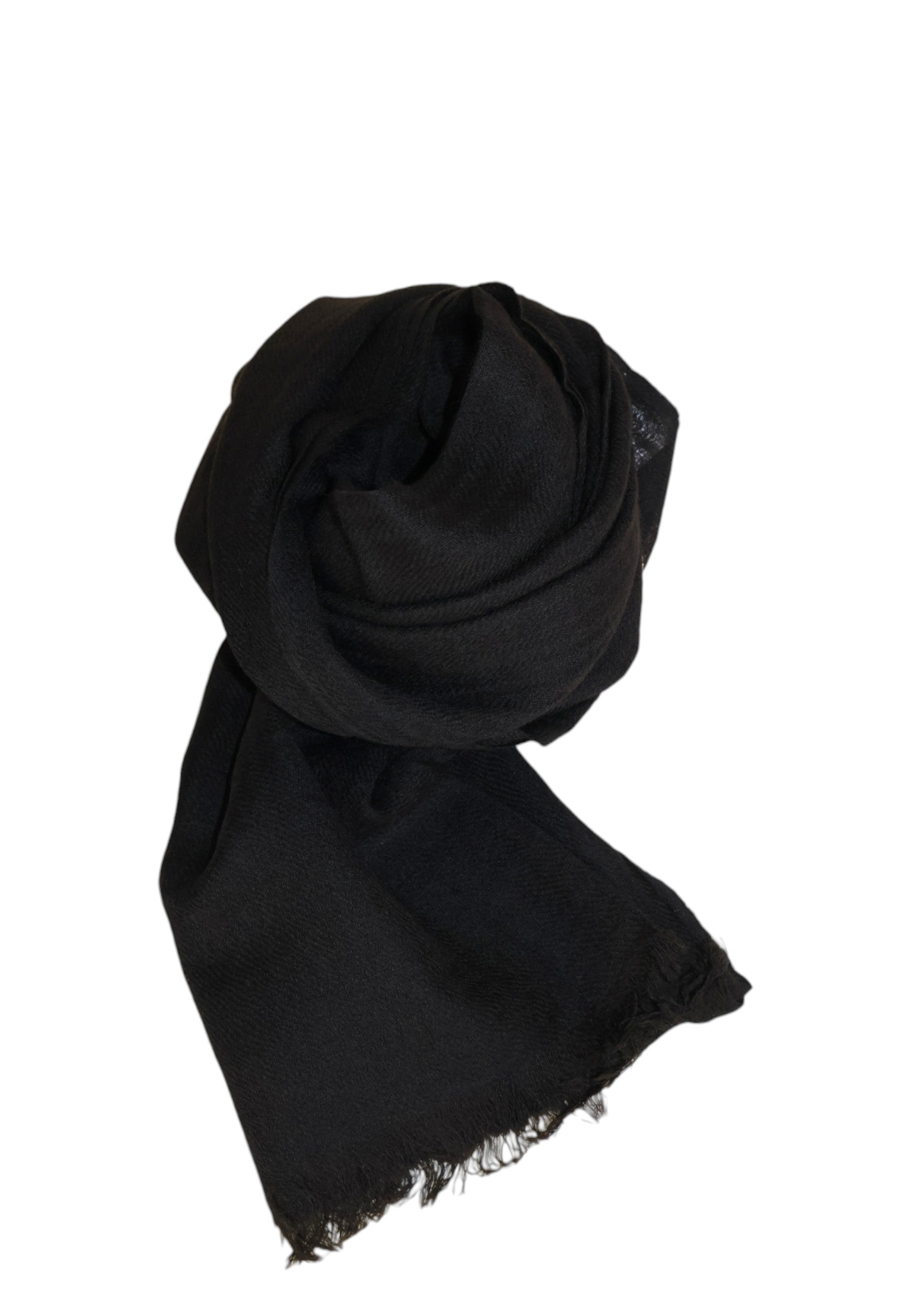 SCIARPE Nero Bahobab