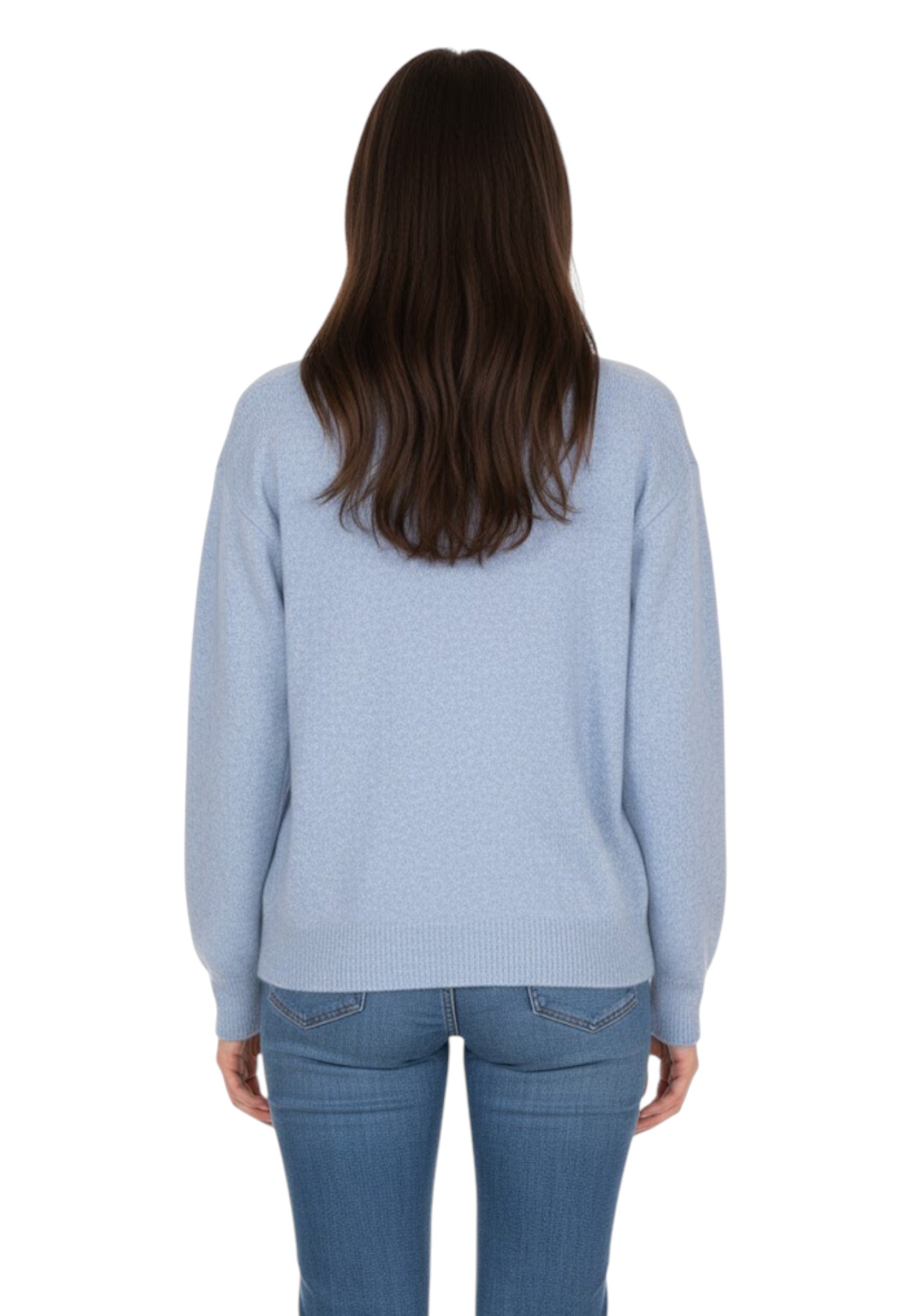 CARDAGAN Celeste Daniele Fiesoli Collezione N_ø1