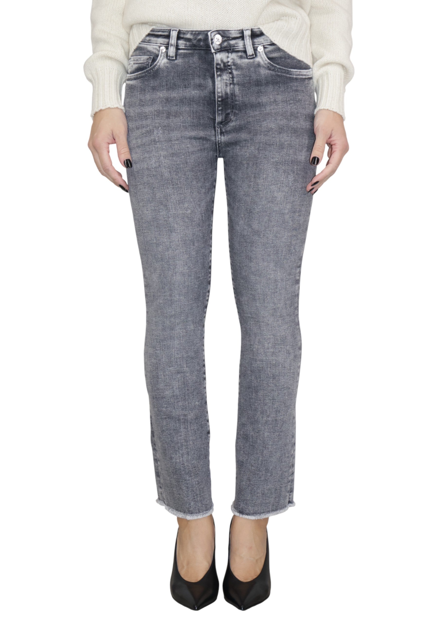 JEANS Nero Nine In The Morning