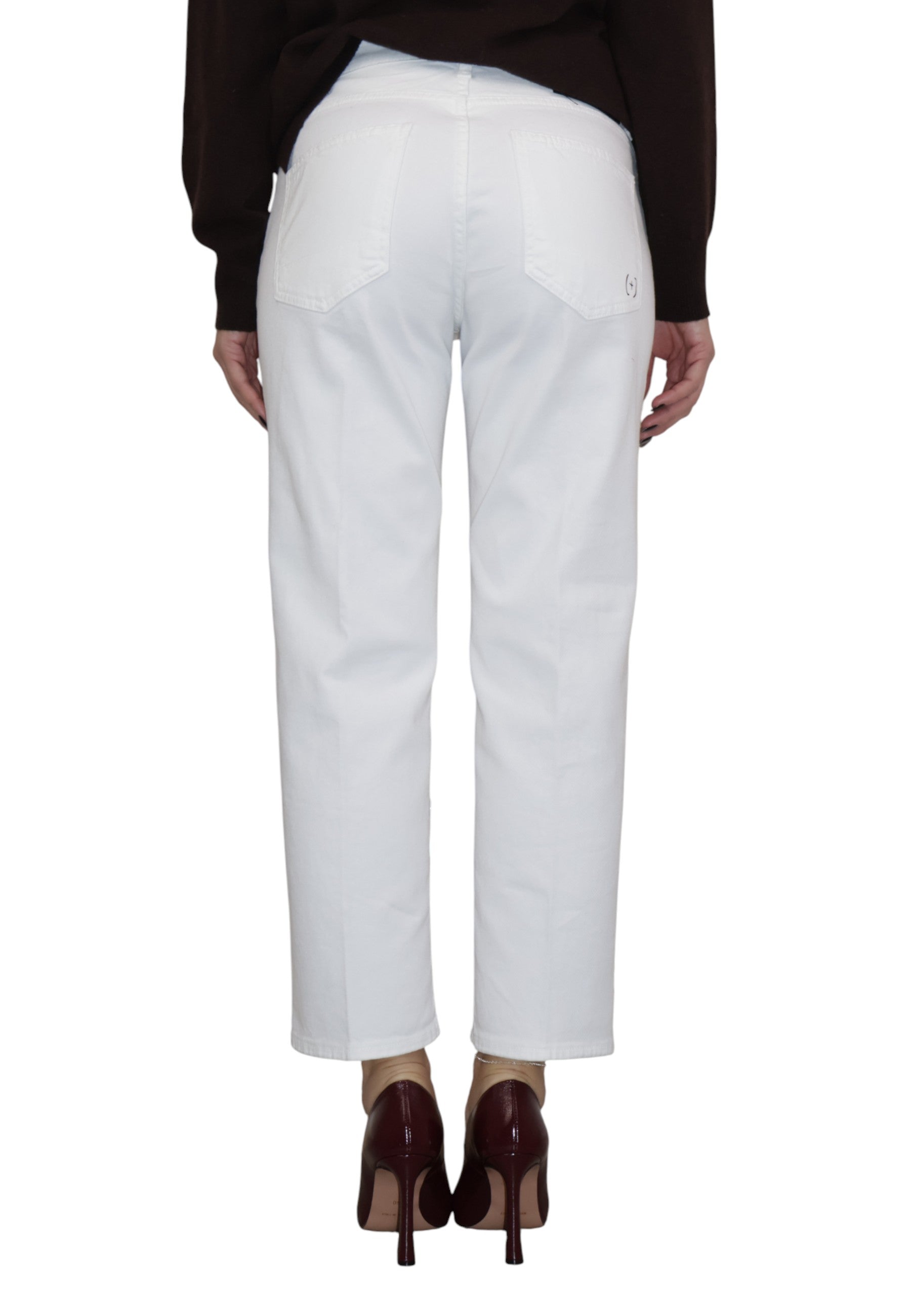 JEANS Bianco People