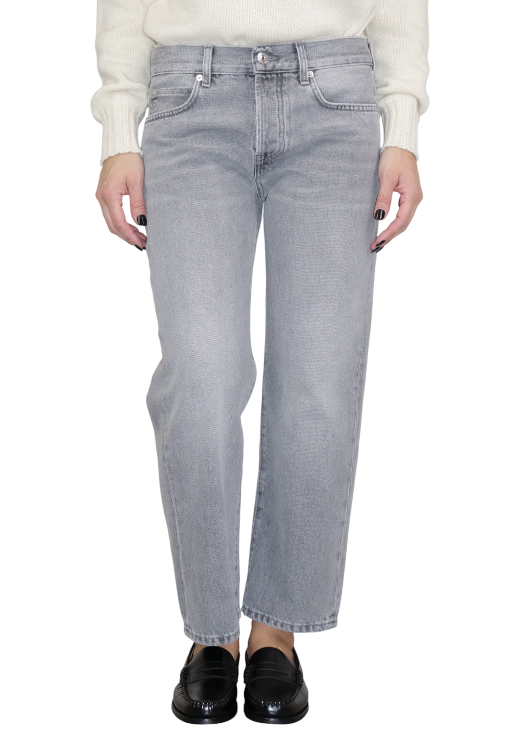 JEANS Grigio Roy Roger's