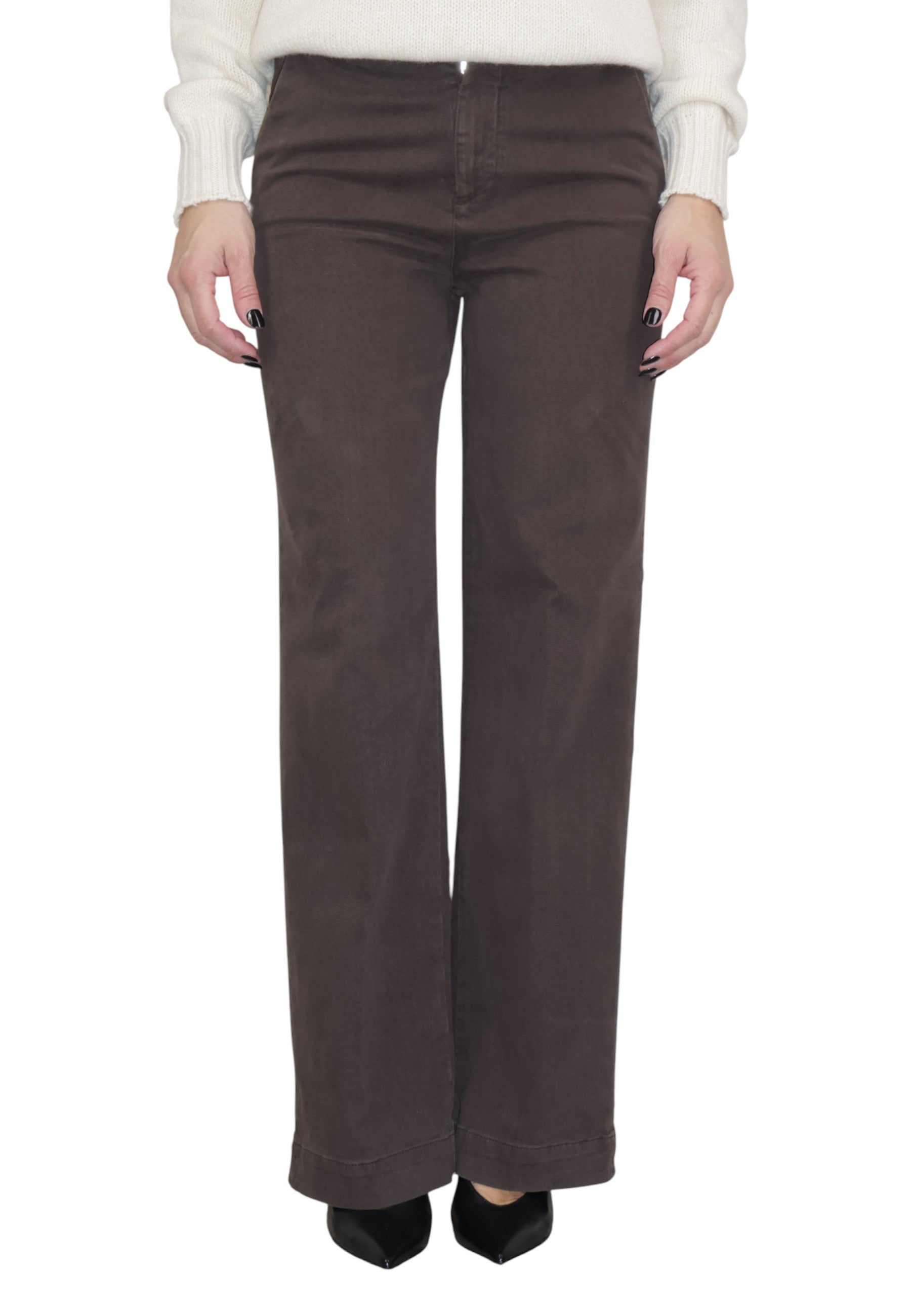 JEANS Marrone Roy Roger's