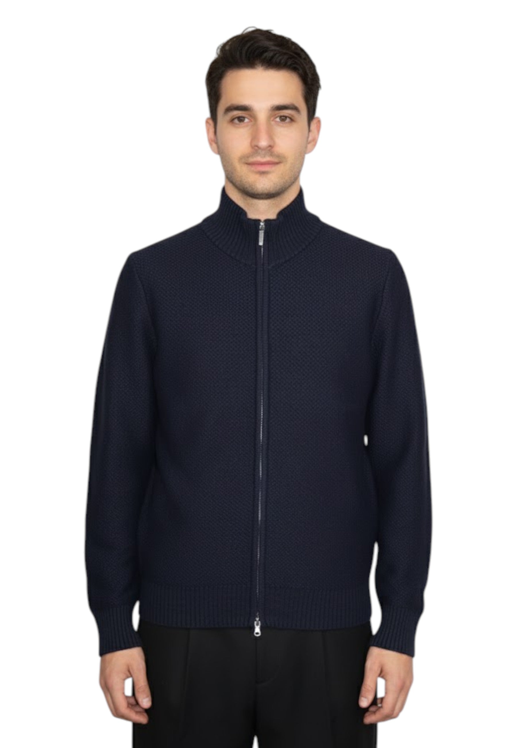 GIUBBOTTI Blu Kangra