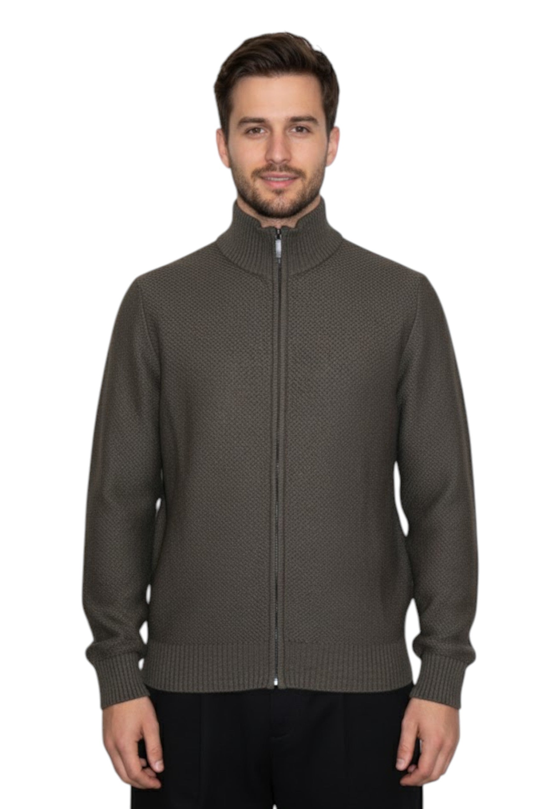 GIUBBOTTI Verde Kangra