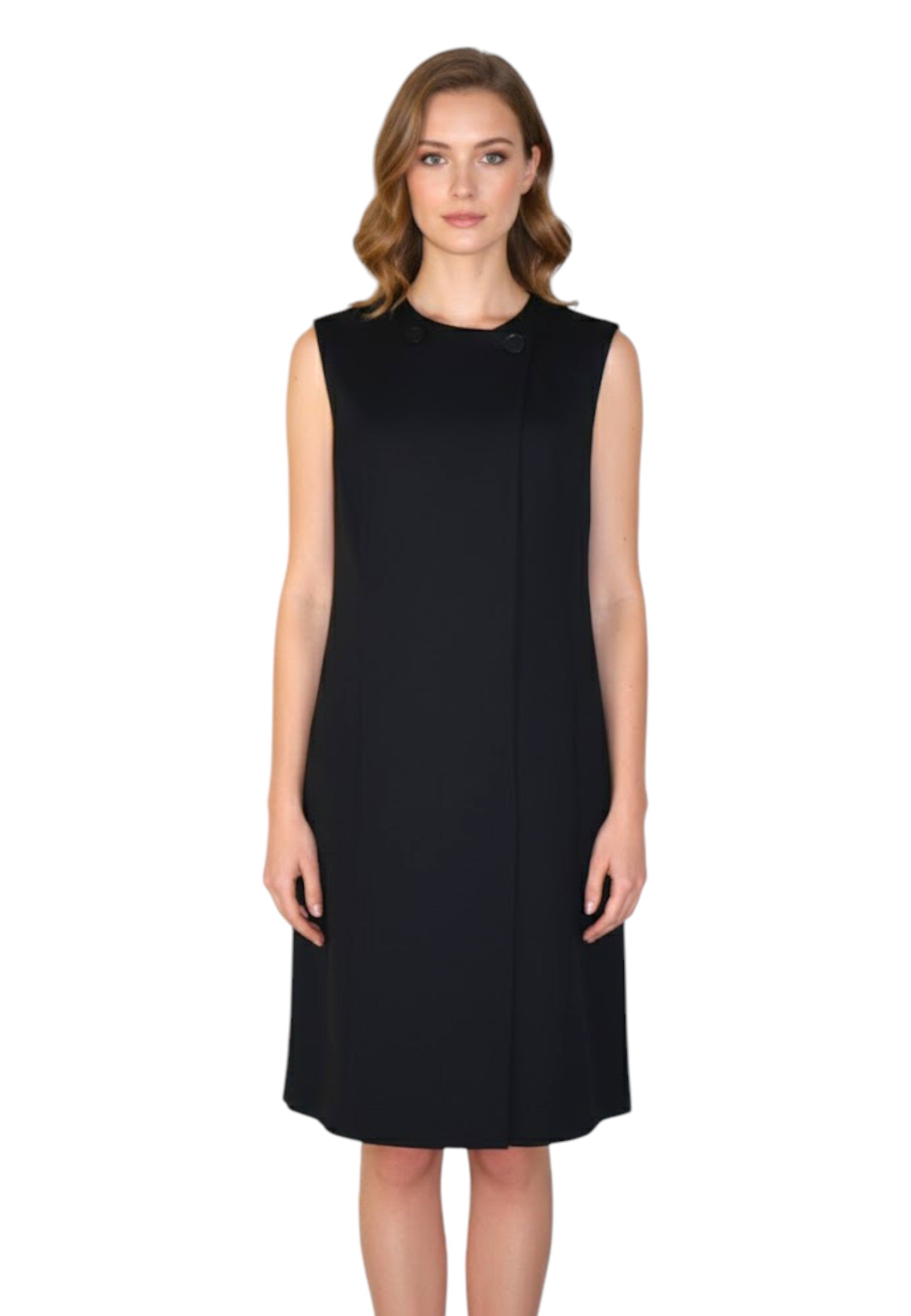 VESTITI Nero Liviana Conti