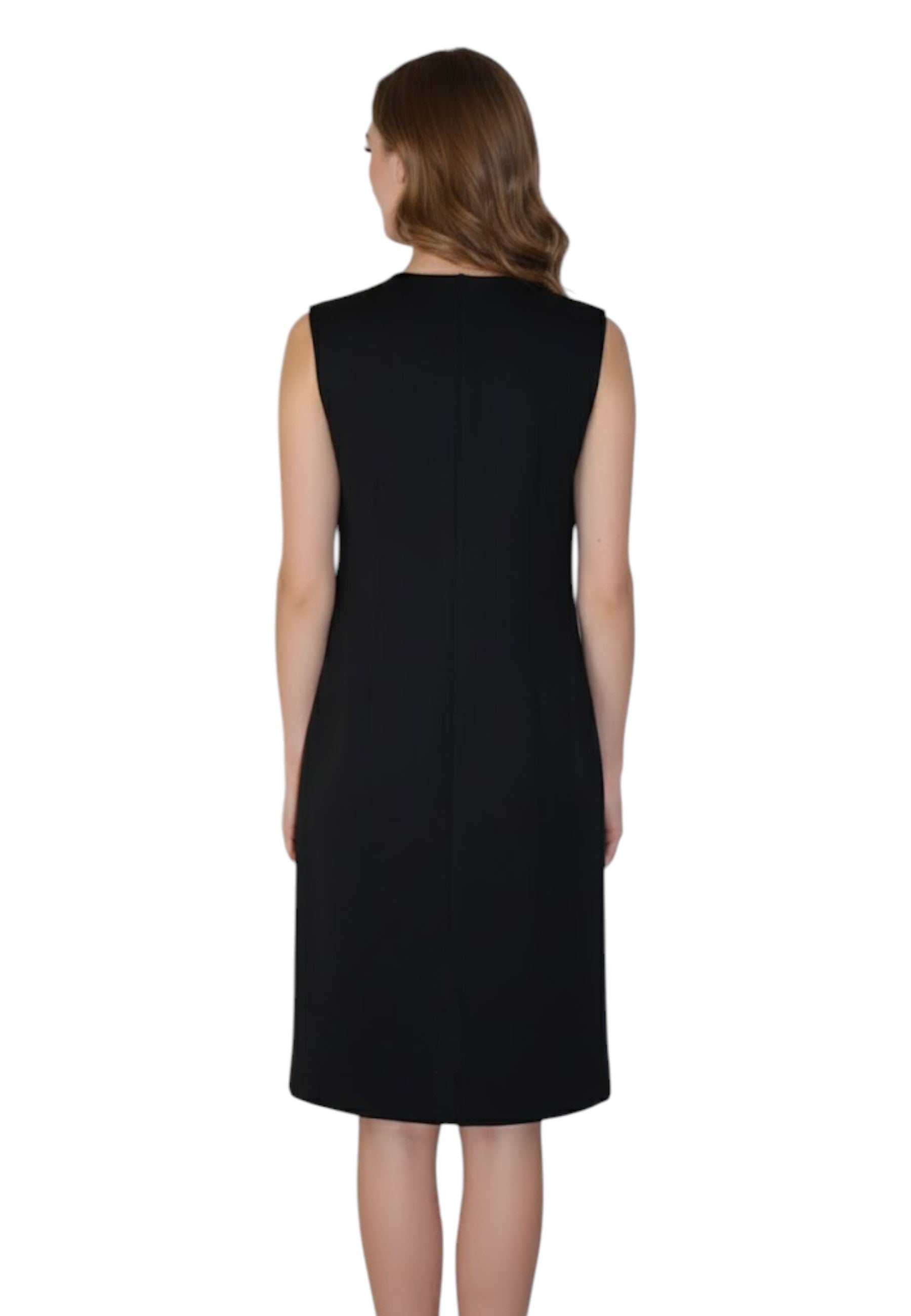 VESTITI Nero Liviana Conti