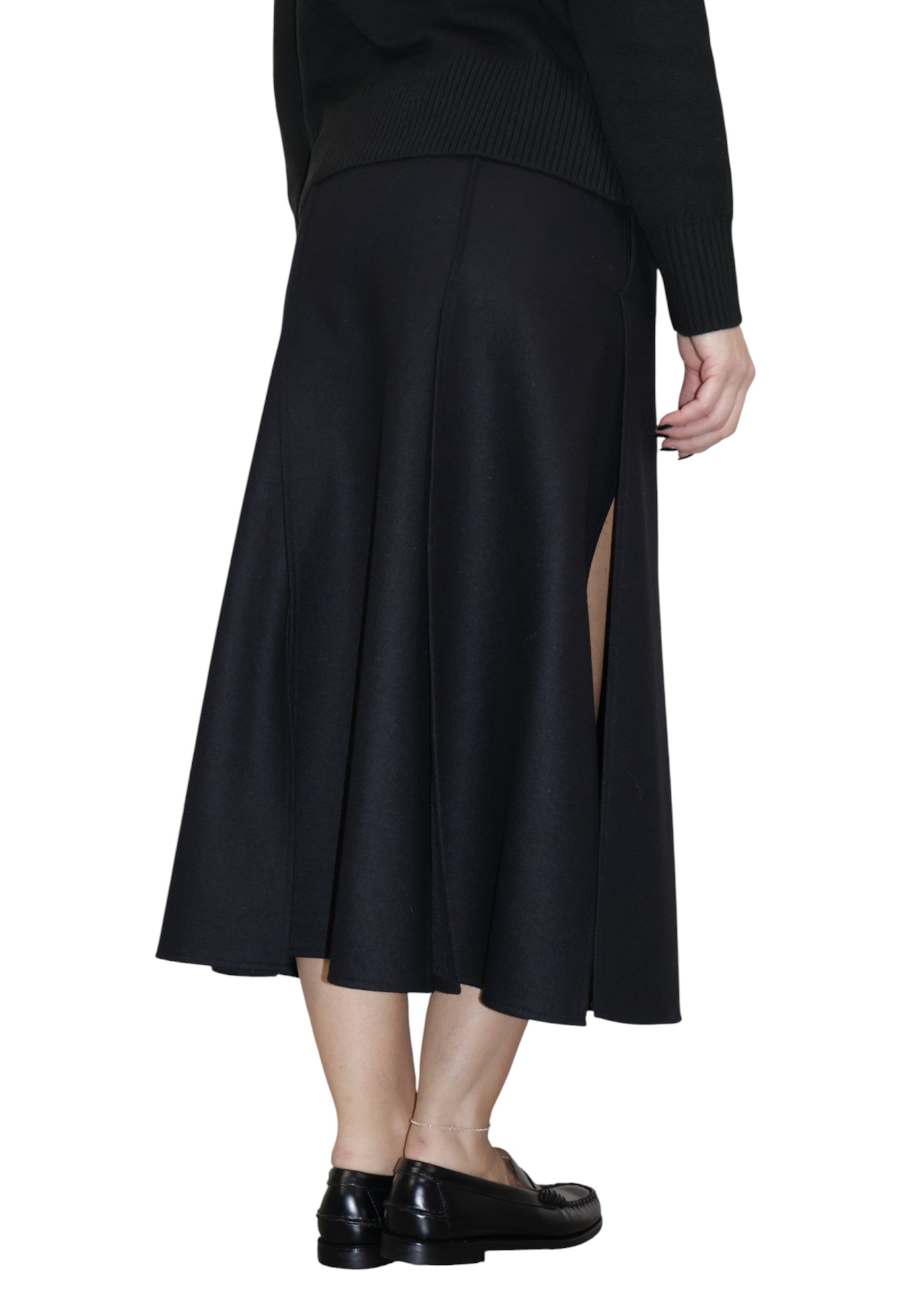 GONNE Nero Liviana Conti