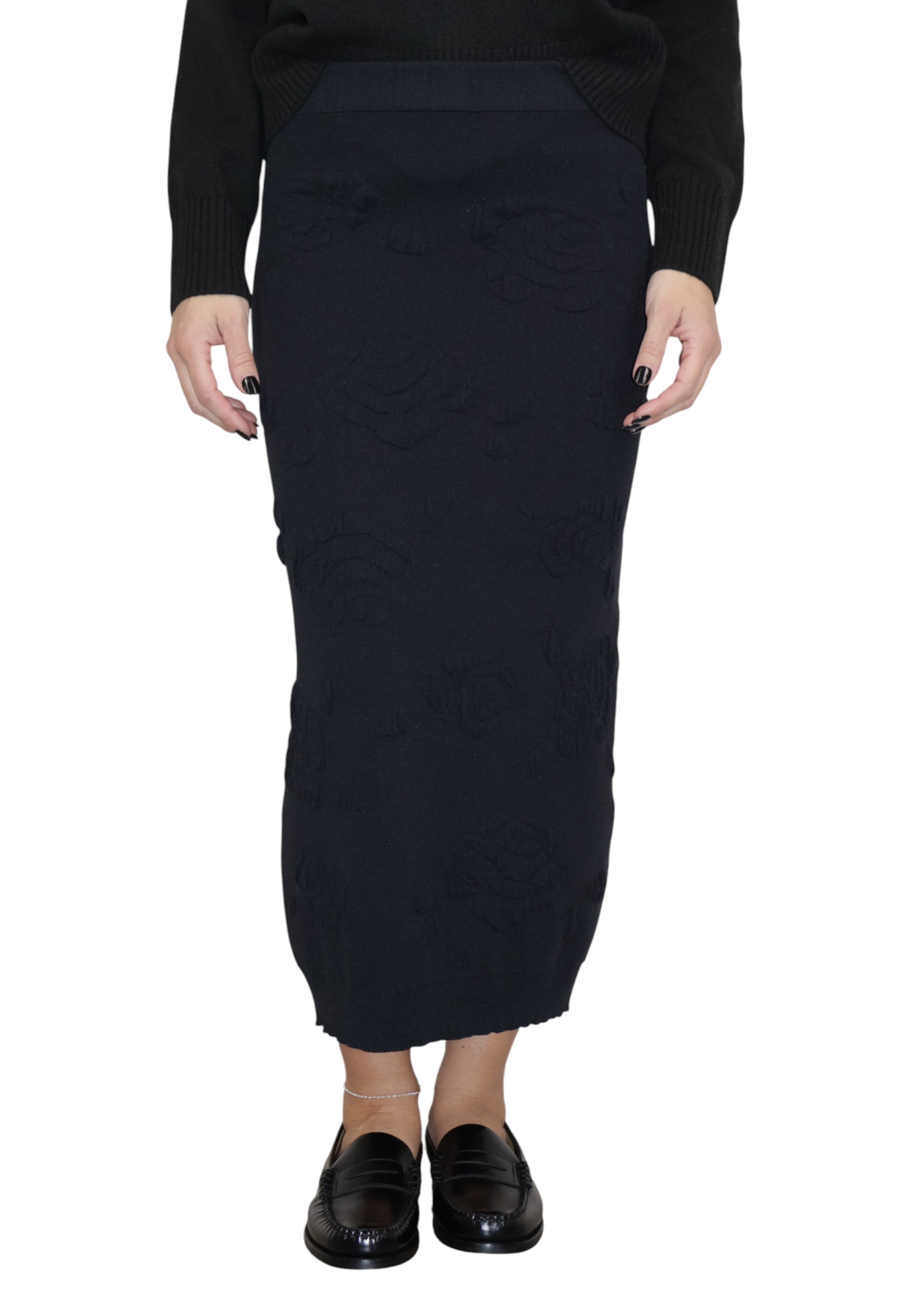 GONNE Nero Liviana Conti