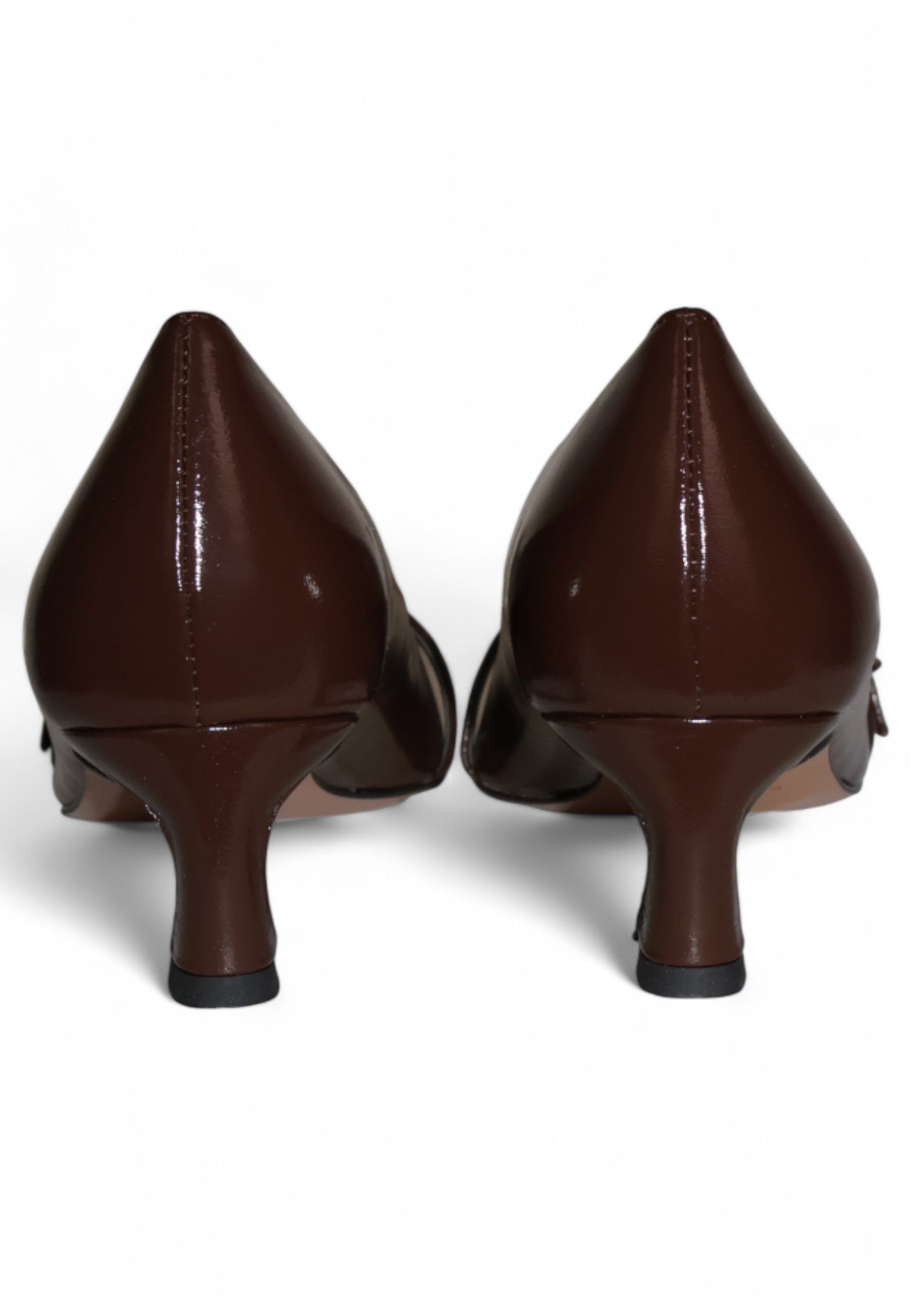 TACCHI Marrone Les Autres