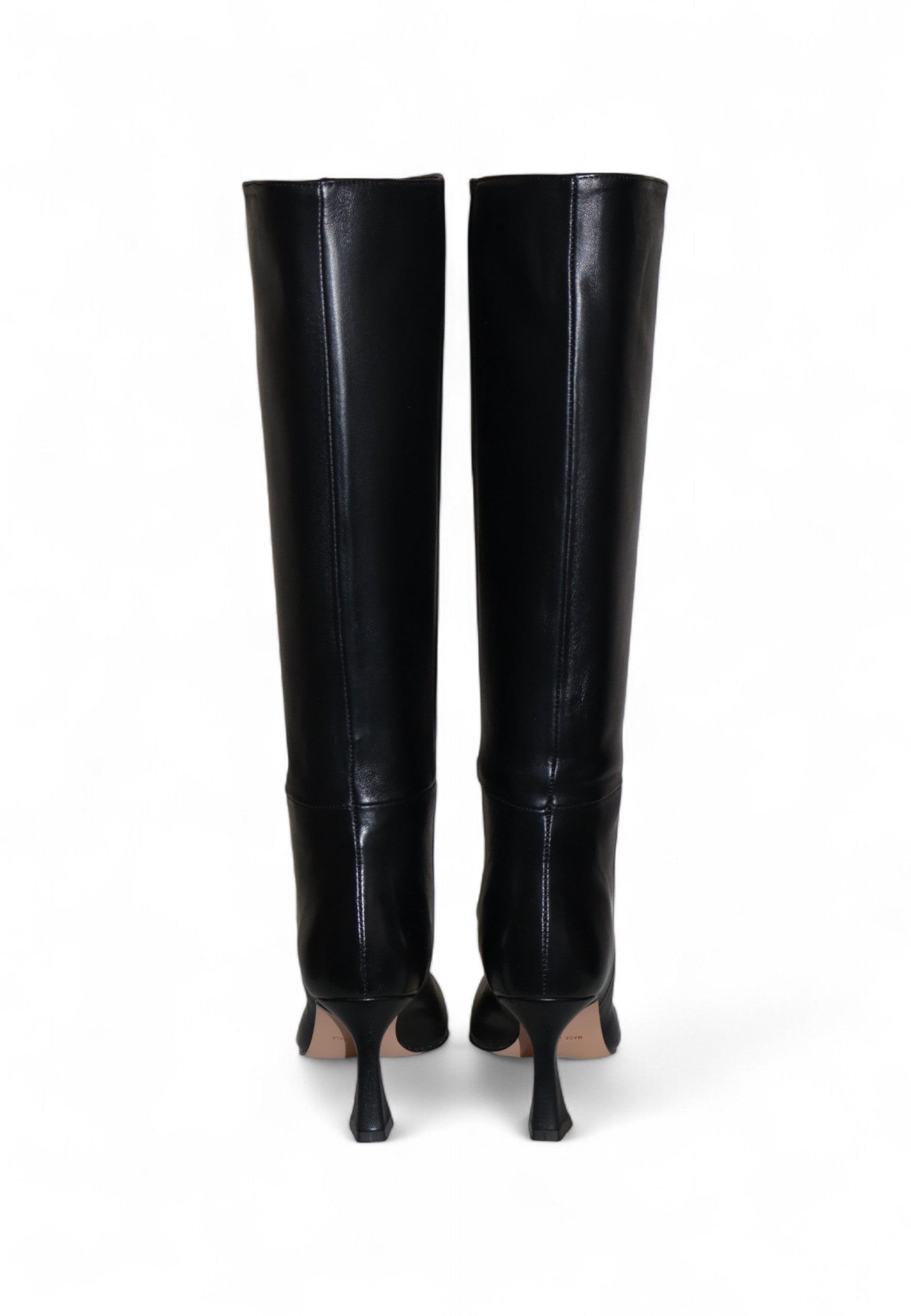 TACCHI Nero Les Autres